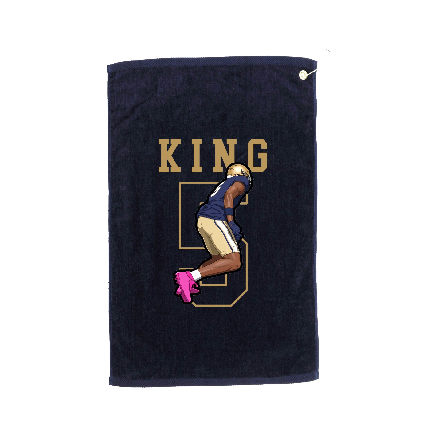 Golf Towel
