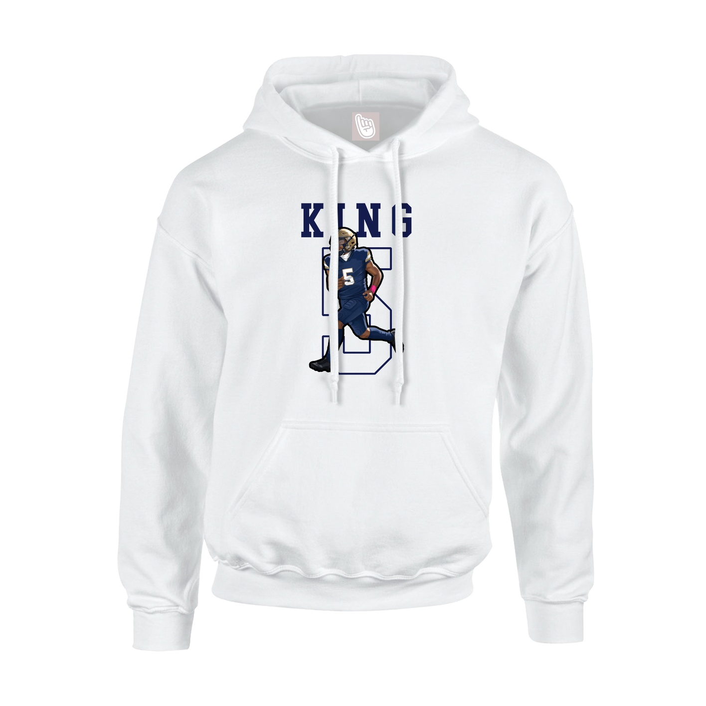 Youth Hoodie