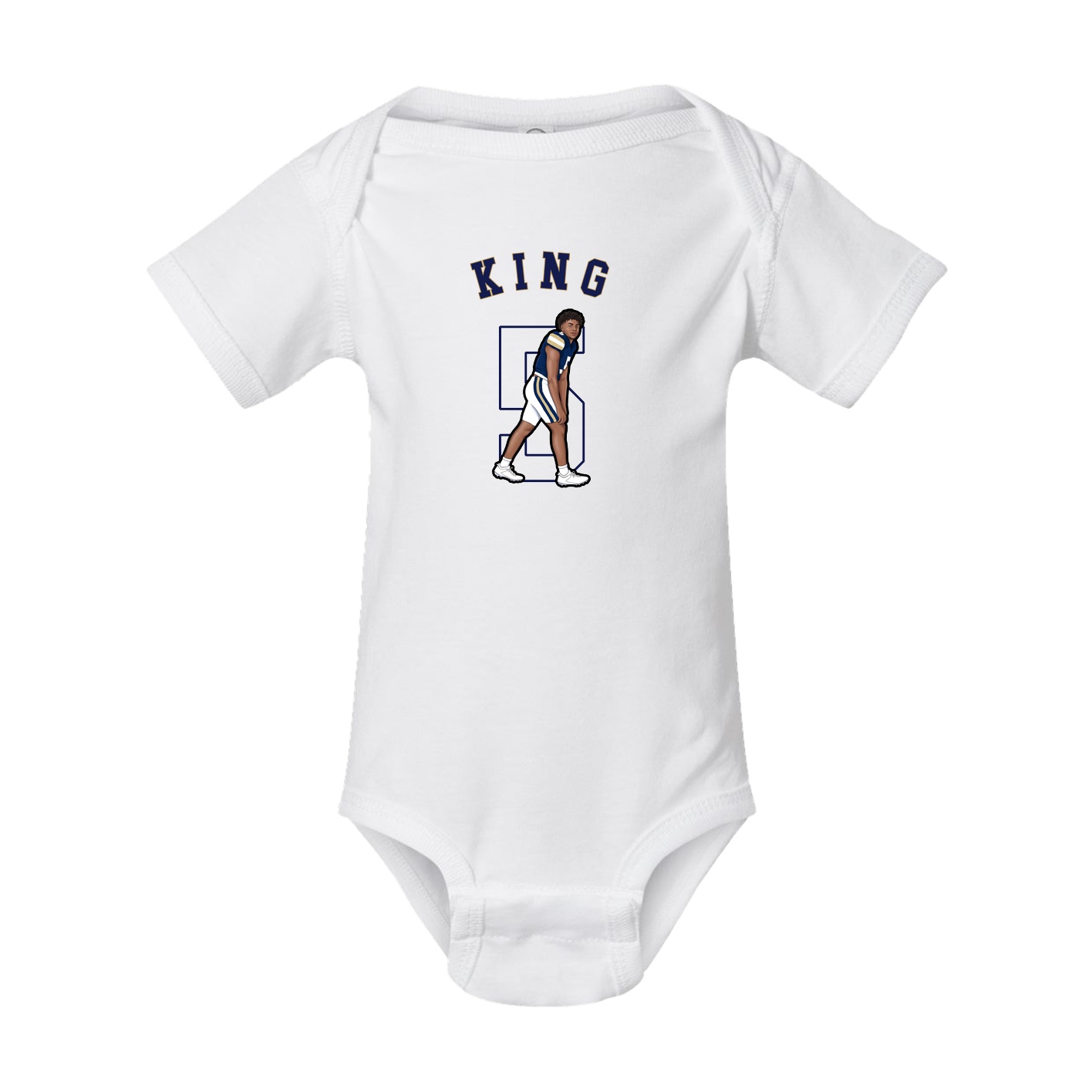 Baby Onesie