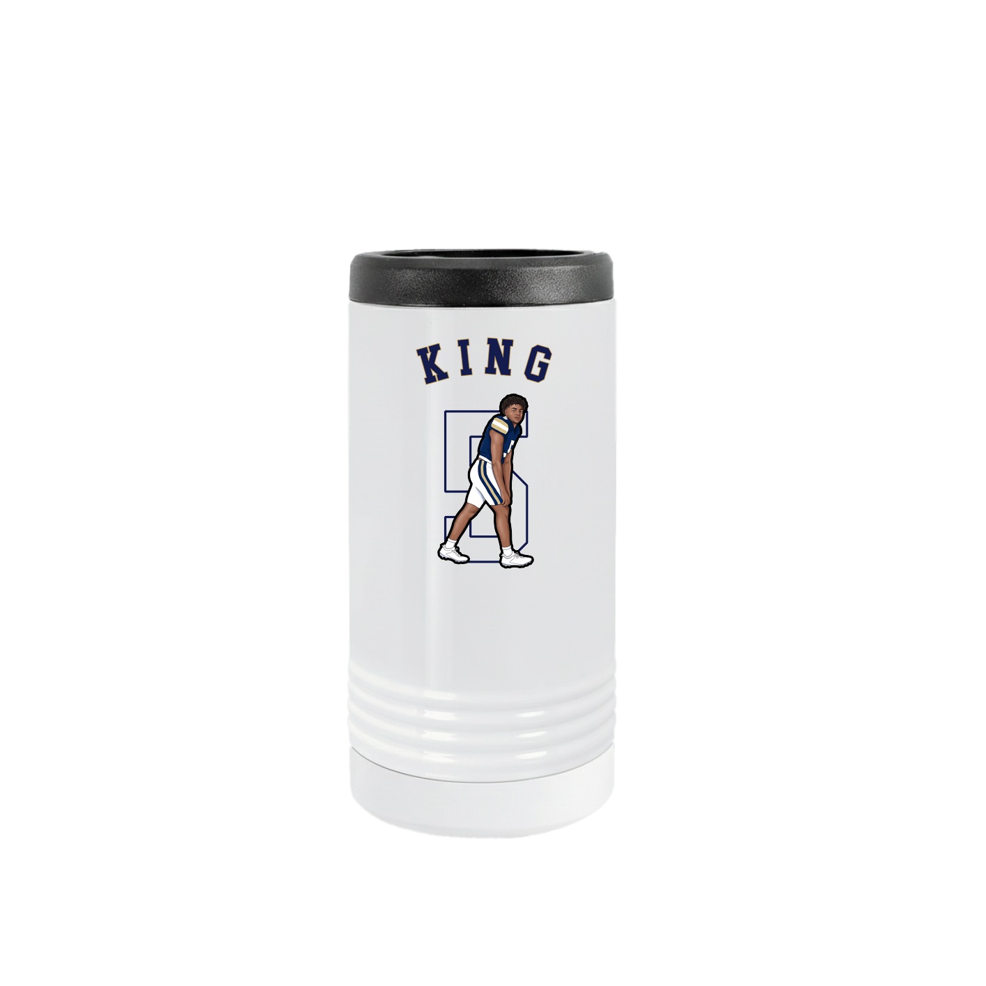 Slim Beverage Holder