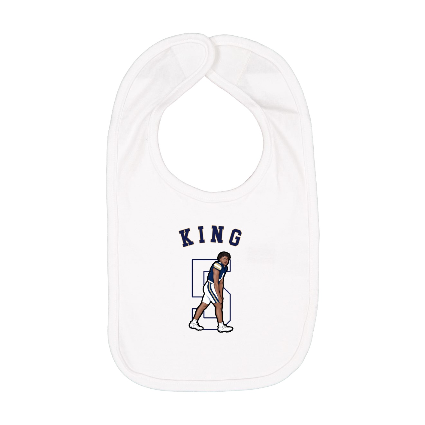 Infant Bib