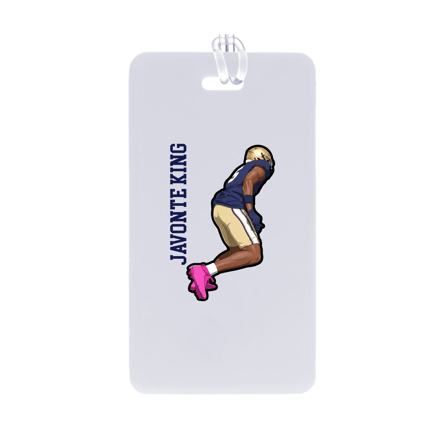 Bag Tag