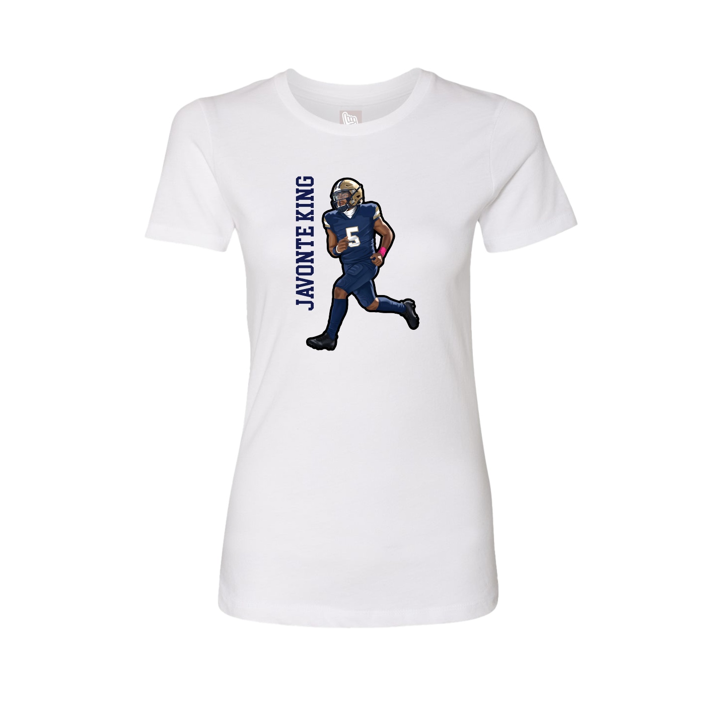 Womens Tee
