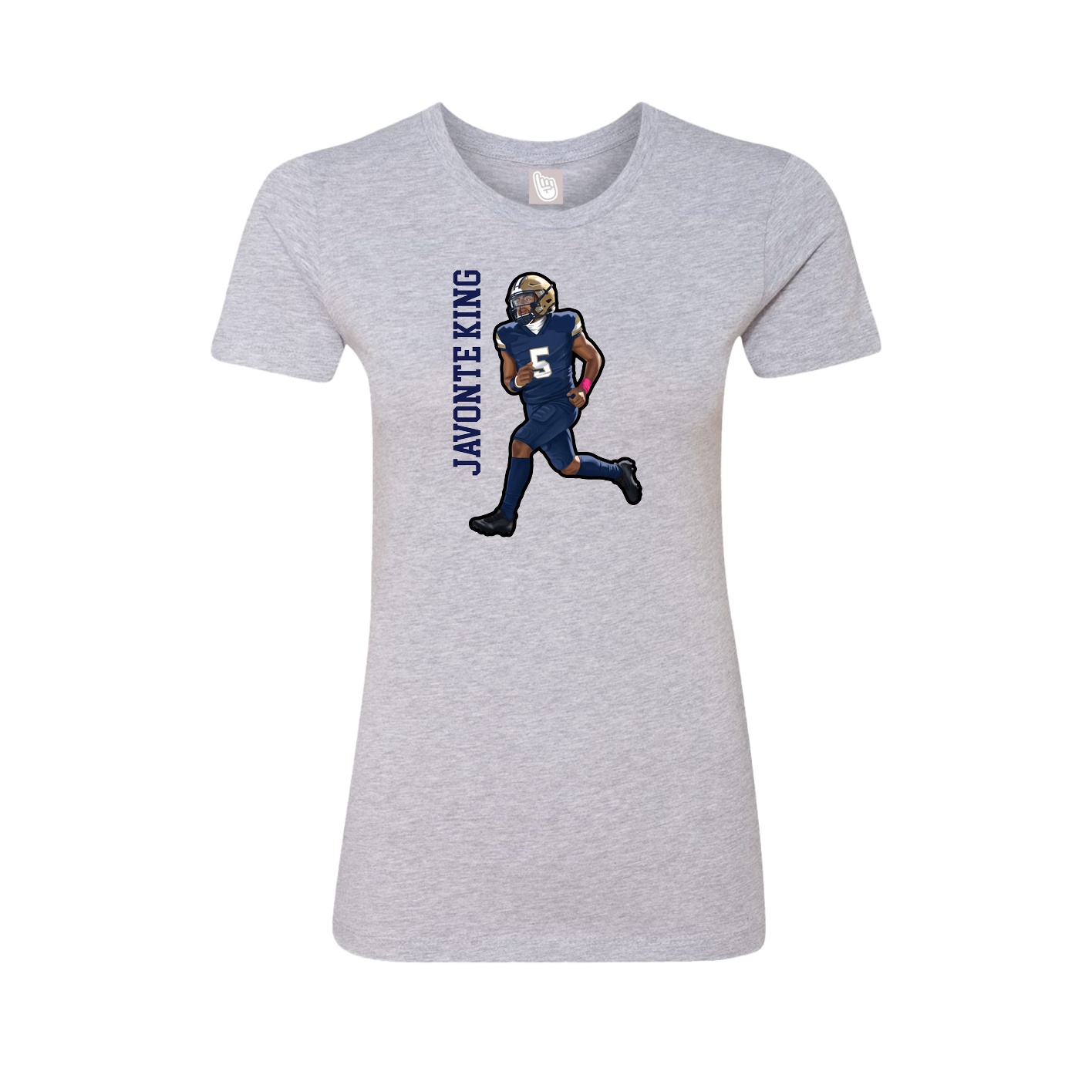 NIL Club Womens Tee