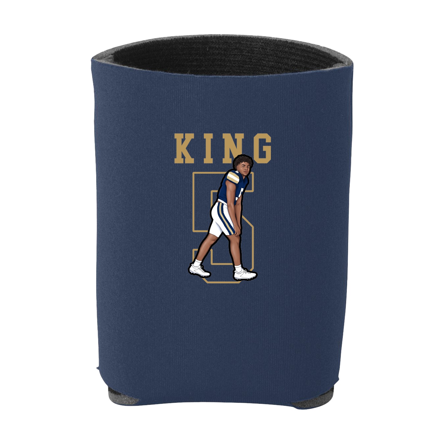 Can Holder — Shirsey in Navy
