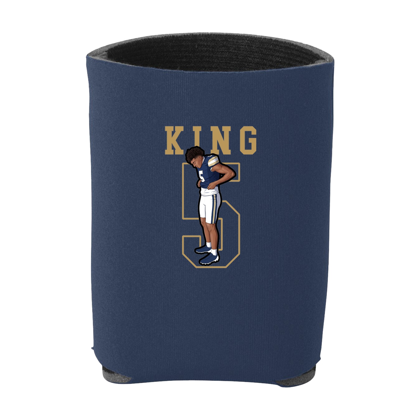 Can Holder — Shirsey in Navy
