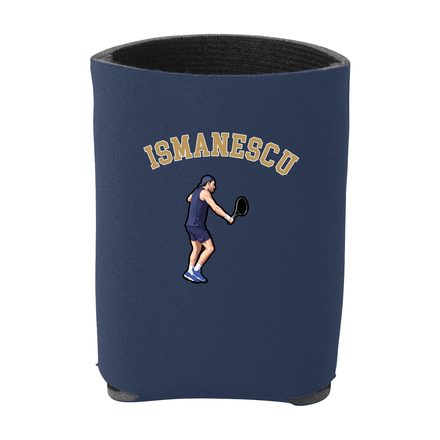 Can Holder — Shirsey Arch in Navy