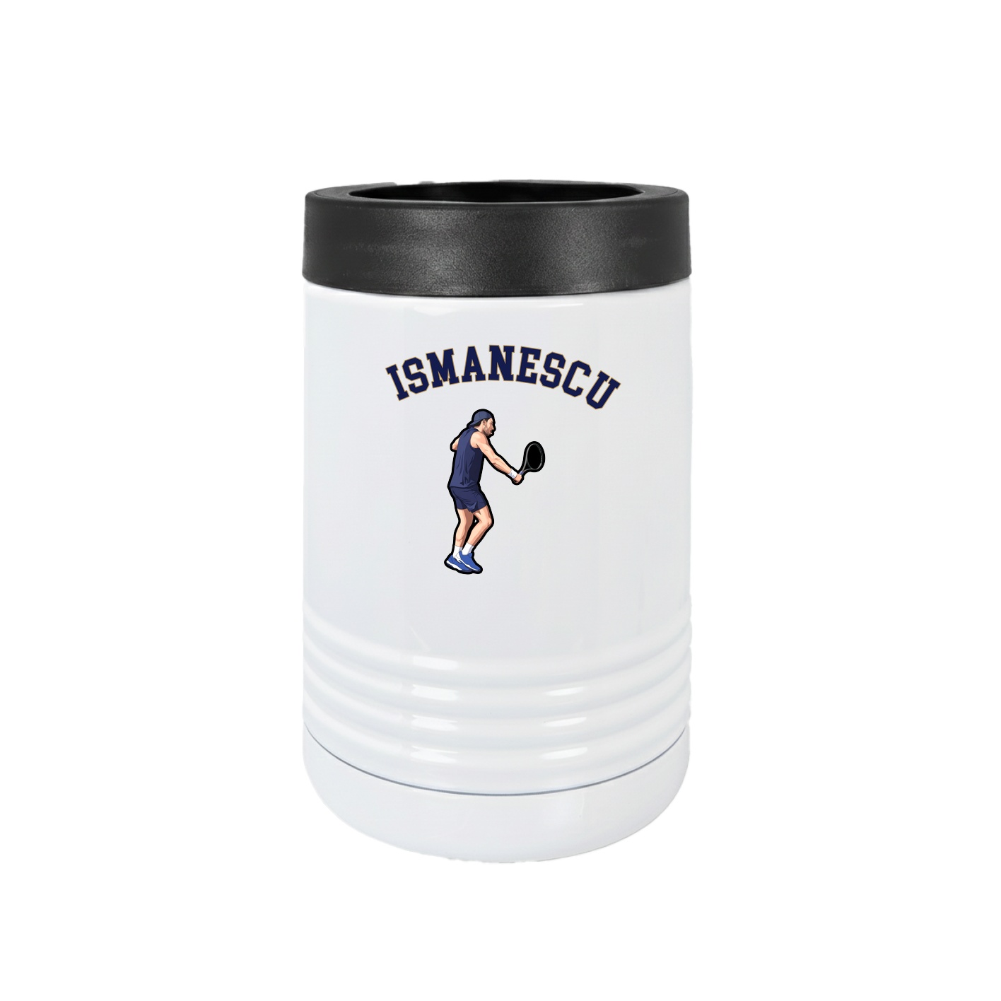 Beverage Holder — Shirsey Arch in White