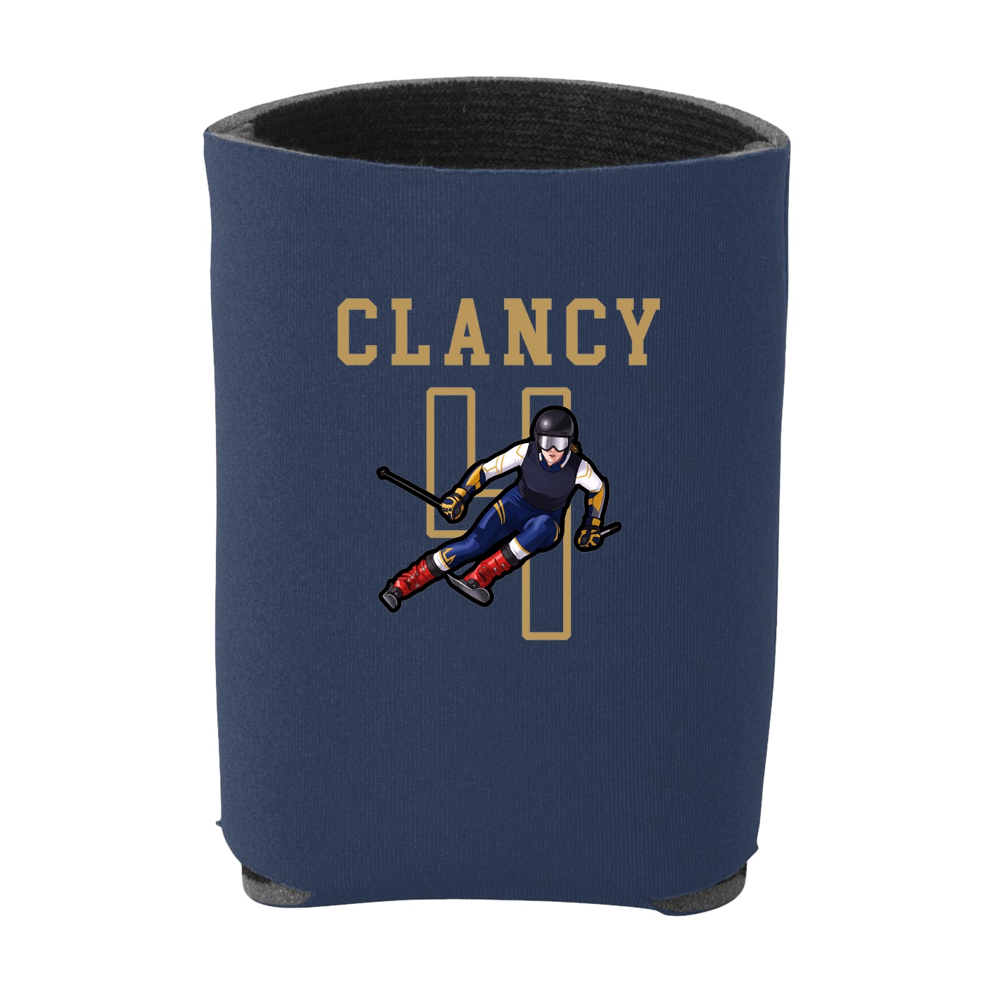 Can Holder — Shirsey in Navy