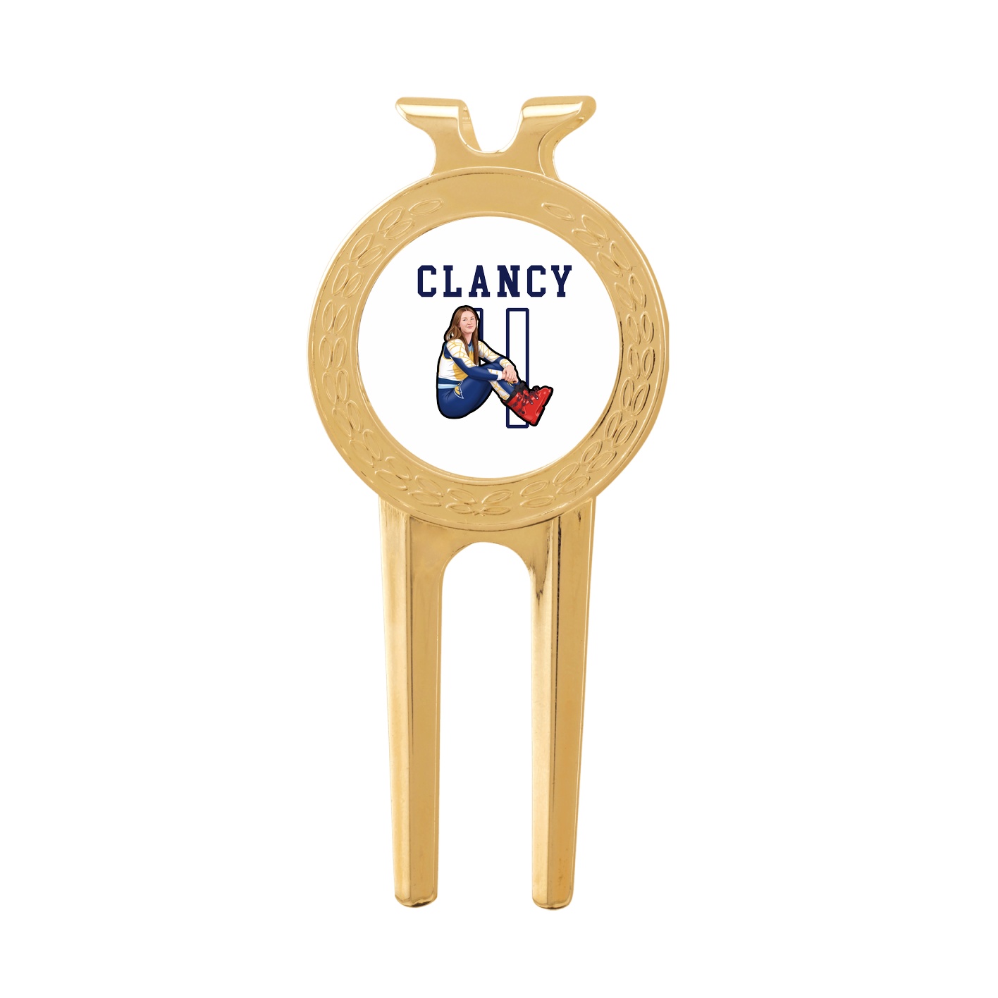 Divot Tool with Ball Marker — Shirsey in Classic