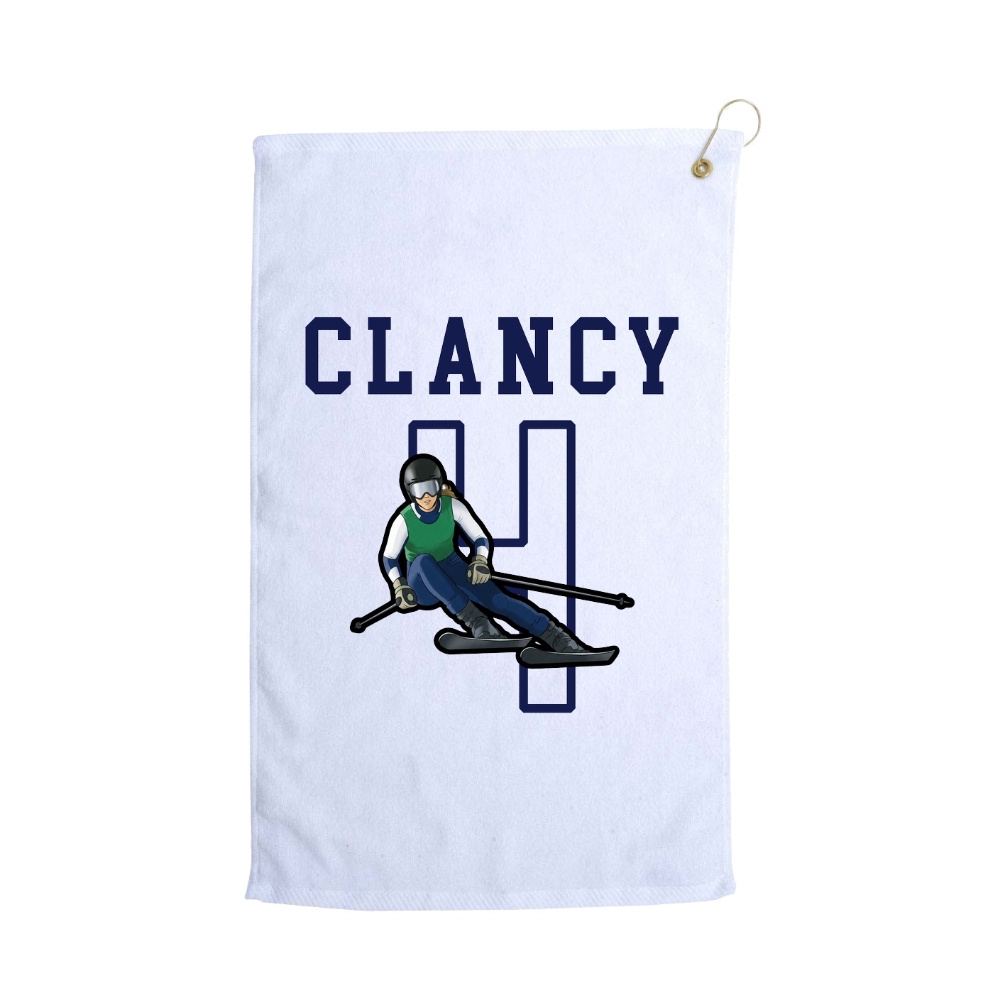Golf Towel