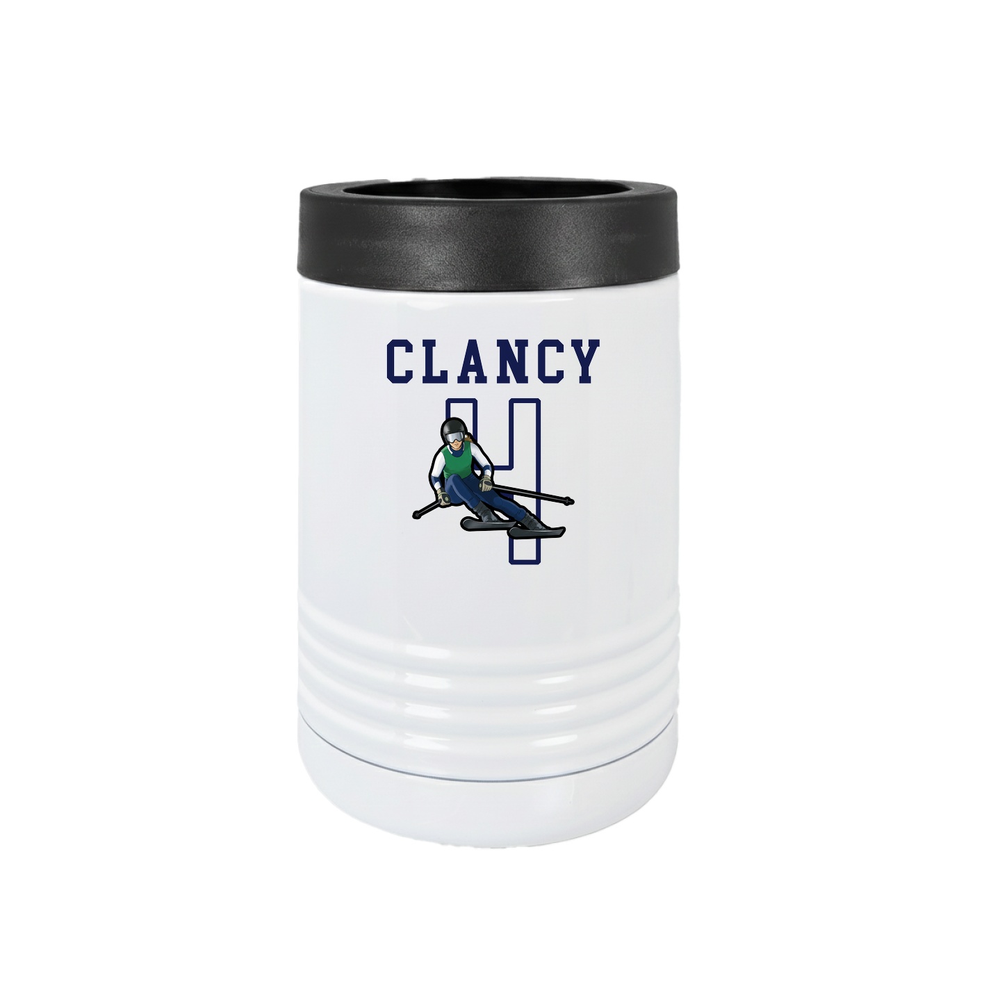 Beverage Holder — Shirsey in White