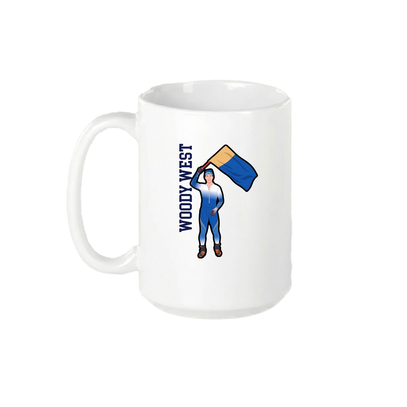 15oz Coffee Mug