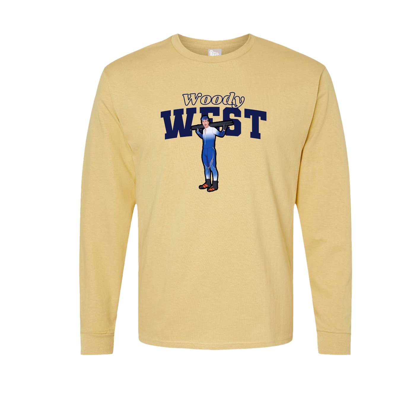 Long Sleeve Tee