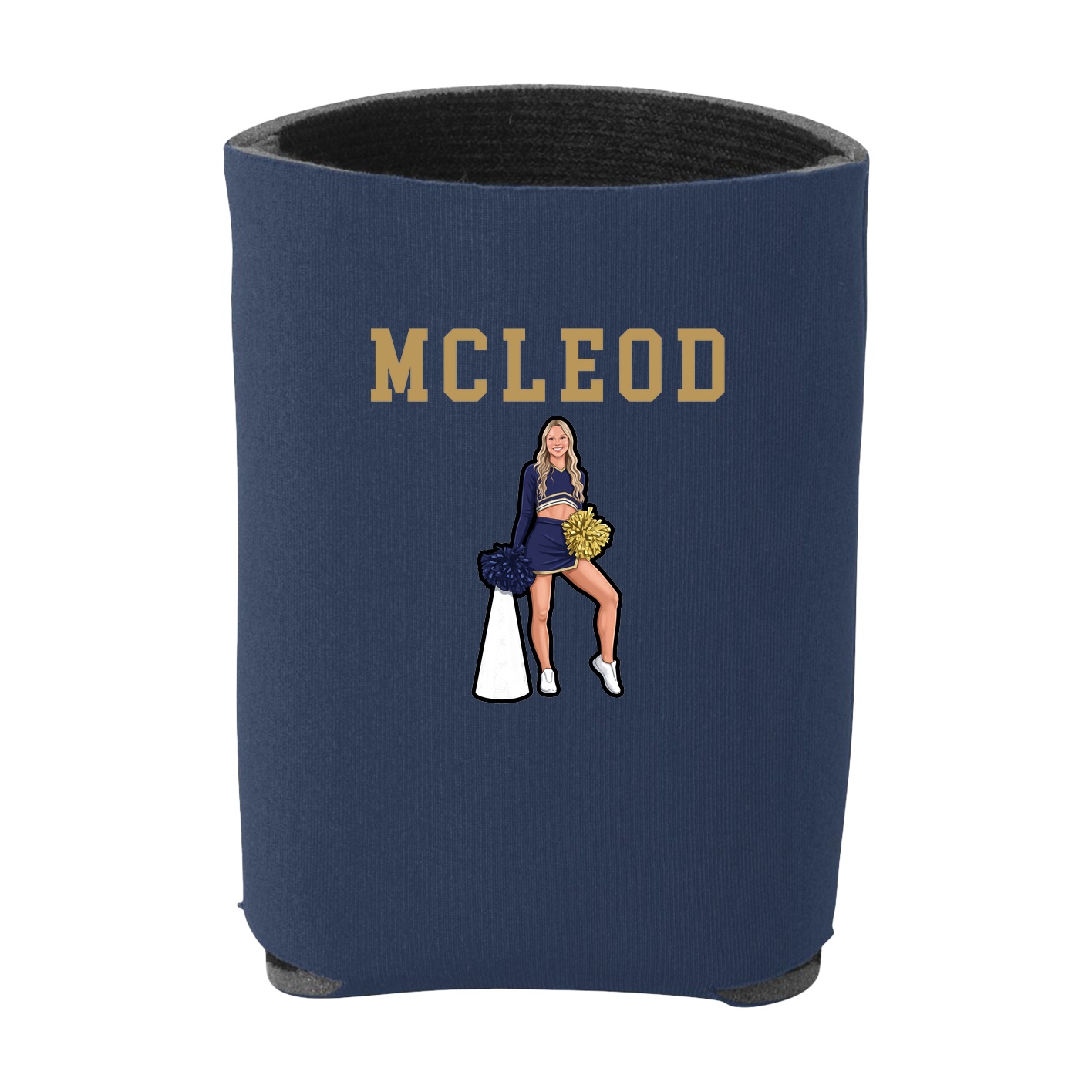 Can Holder — Shirsey in Navy
