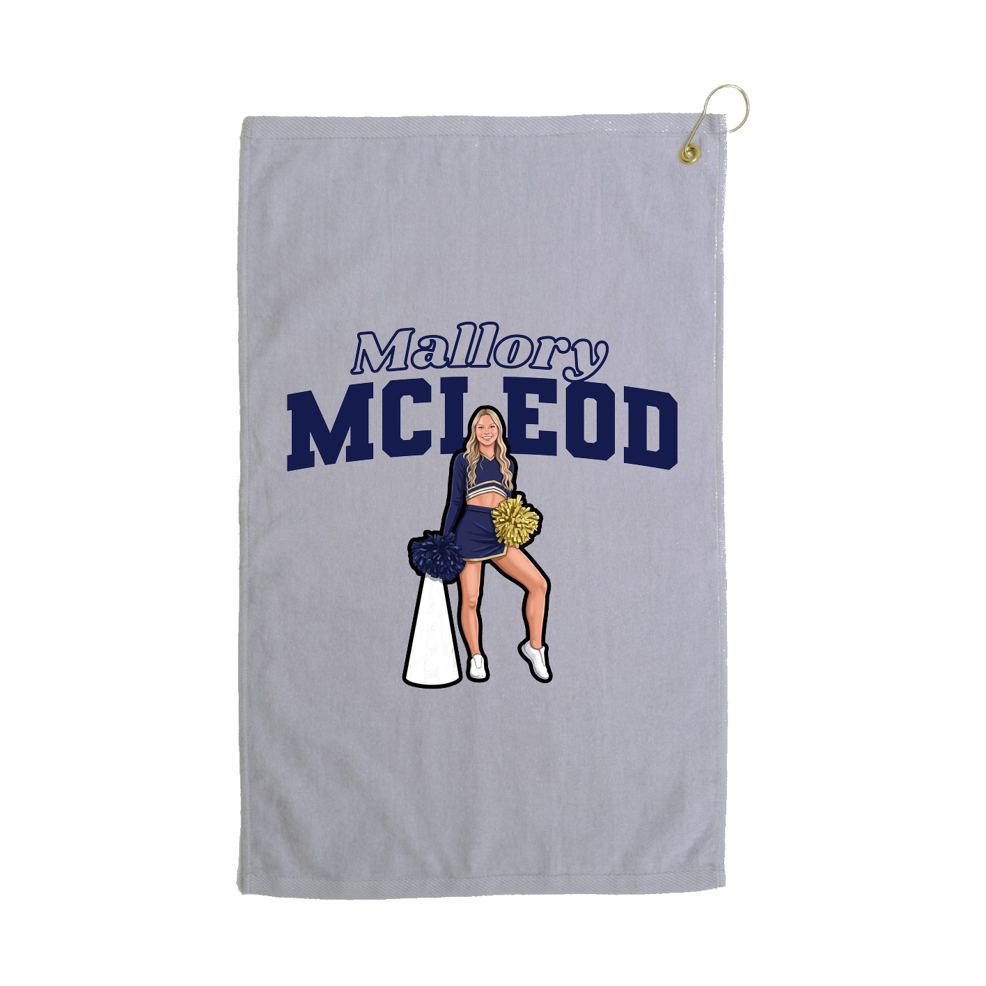 Golf Towel