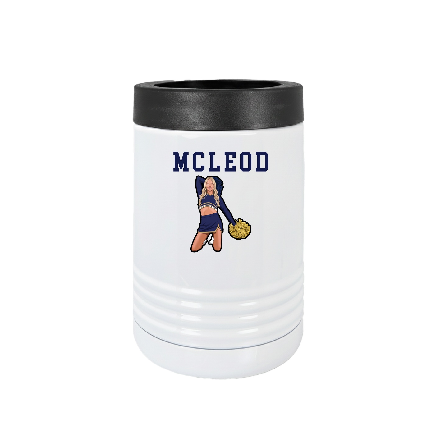 Beverage Holder — Shirsey in White