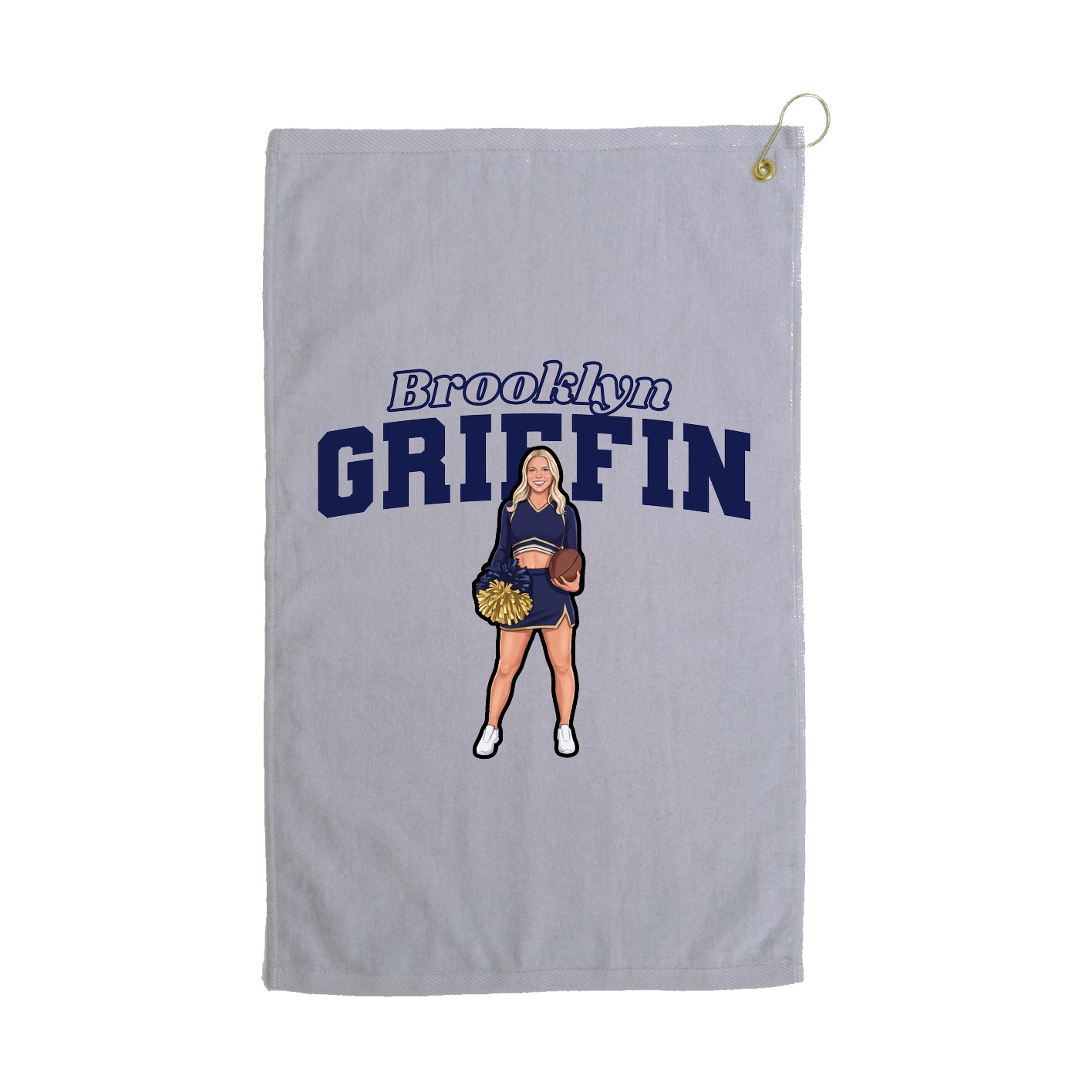 Golf Towel