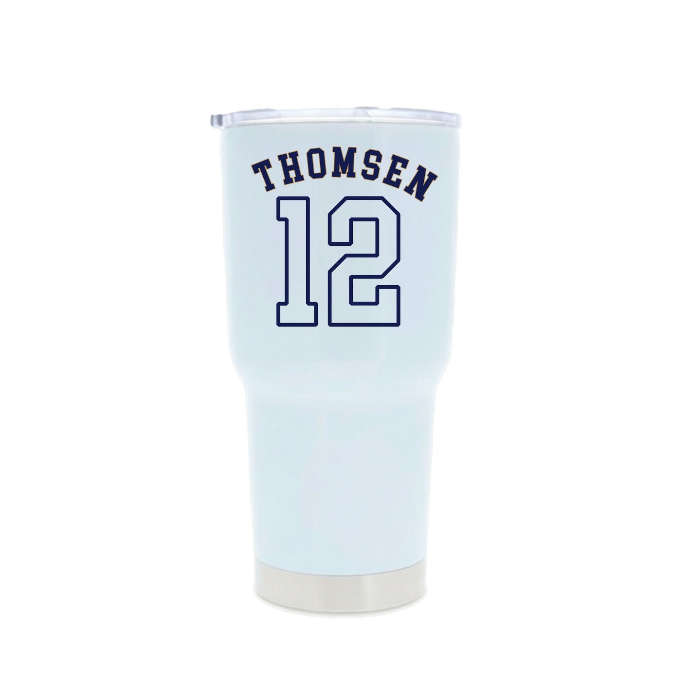30oz Stainless Steel Tumbler