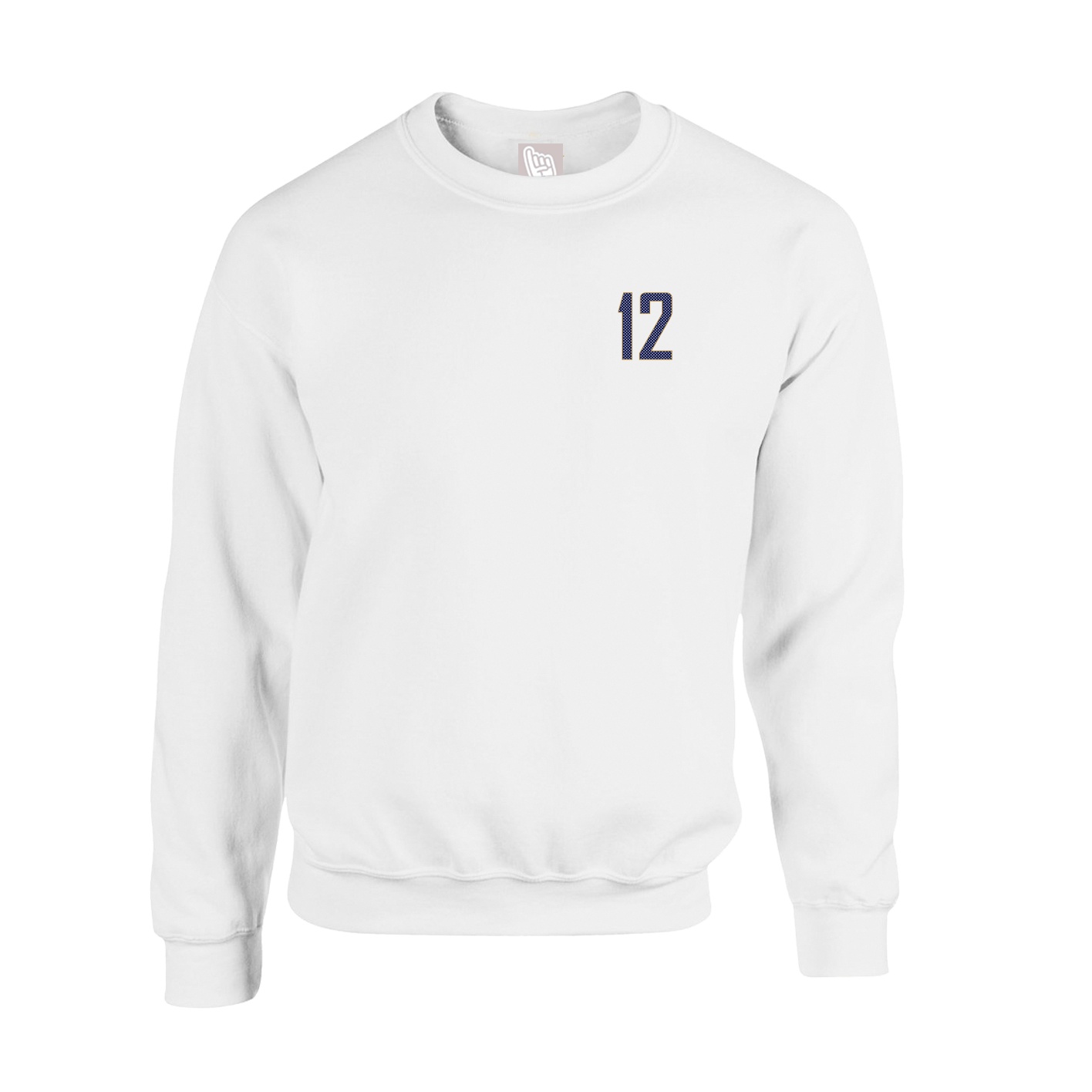 Fleece Crew
