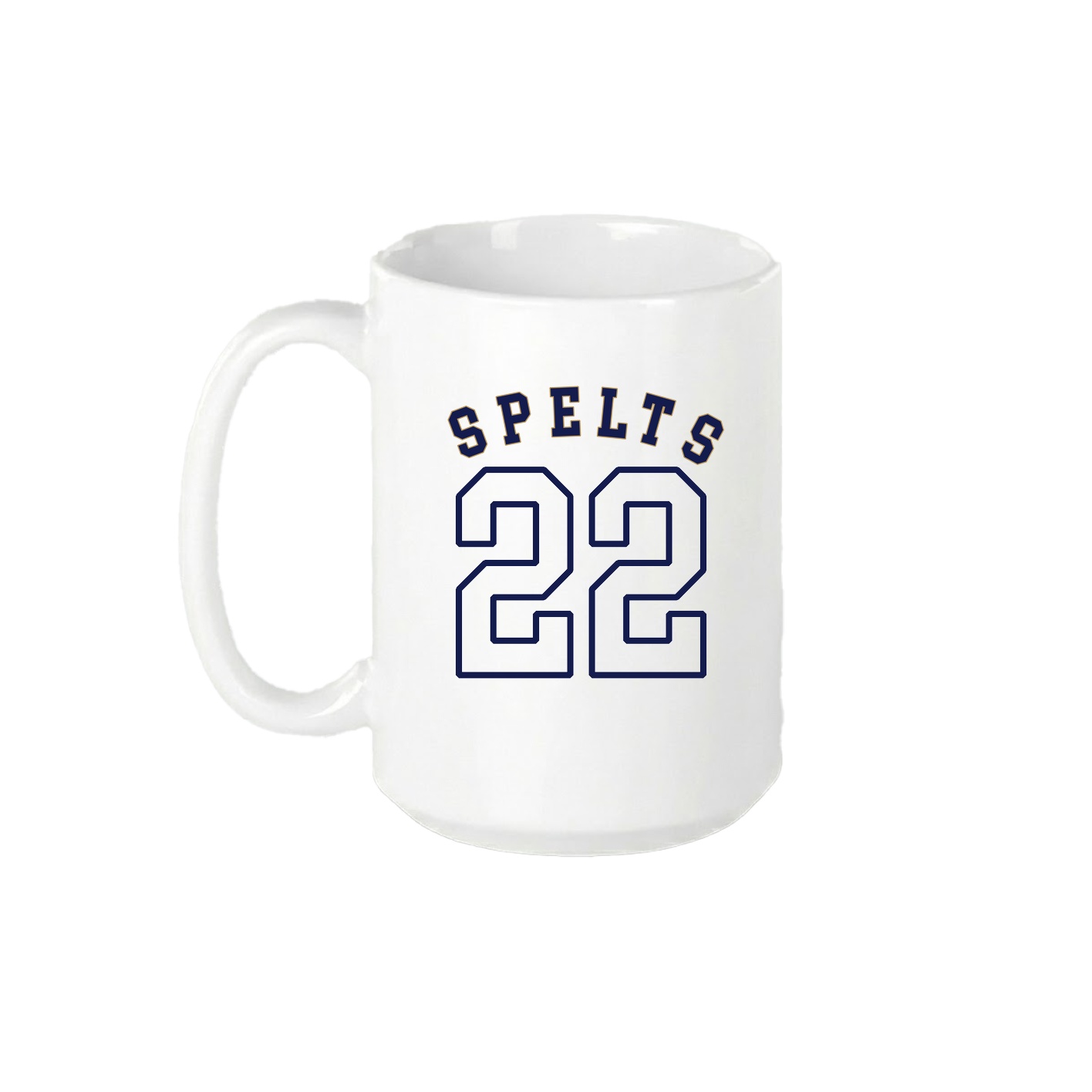 15oz Coffee Mug