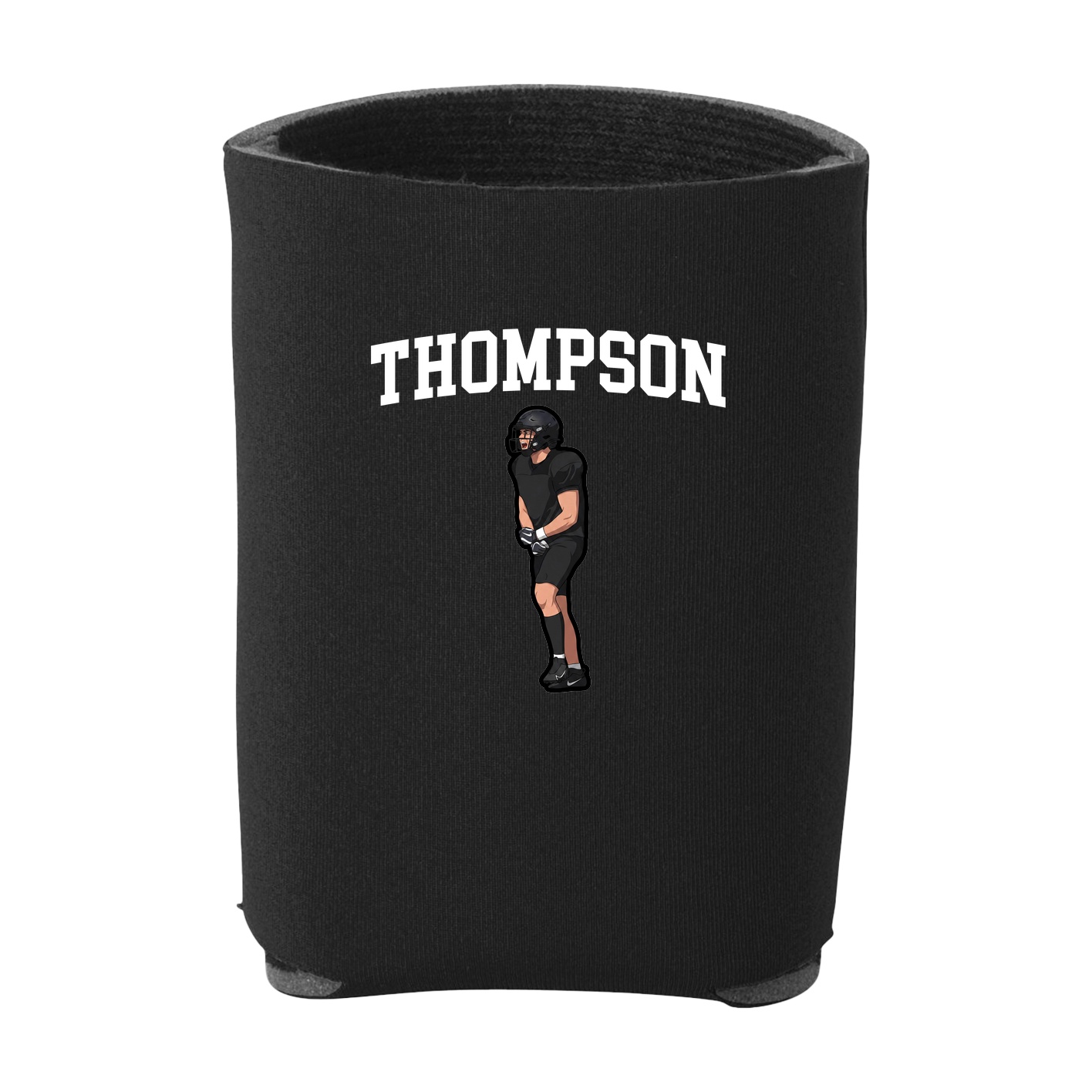 Can Holder — Shirsey in Black