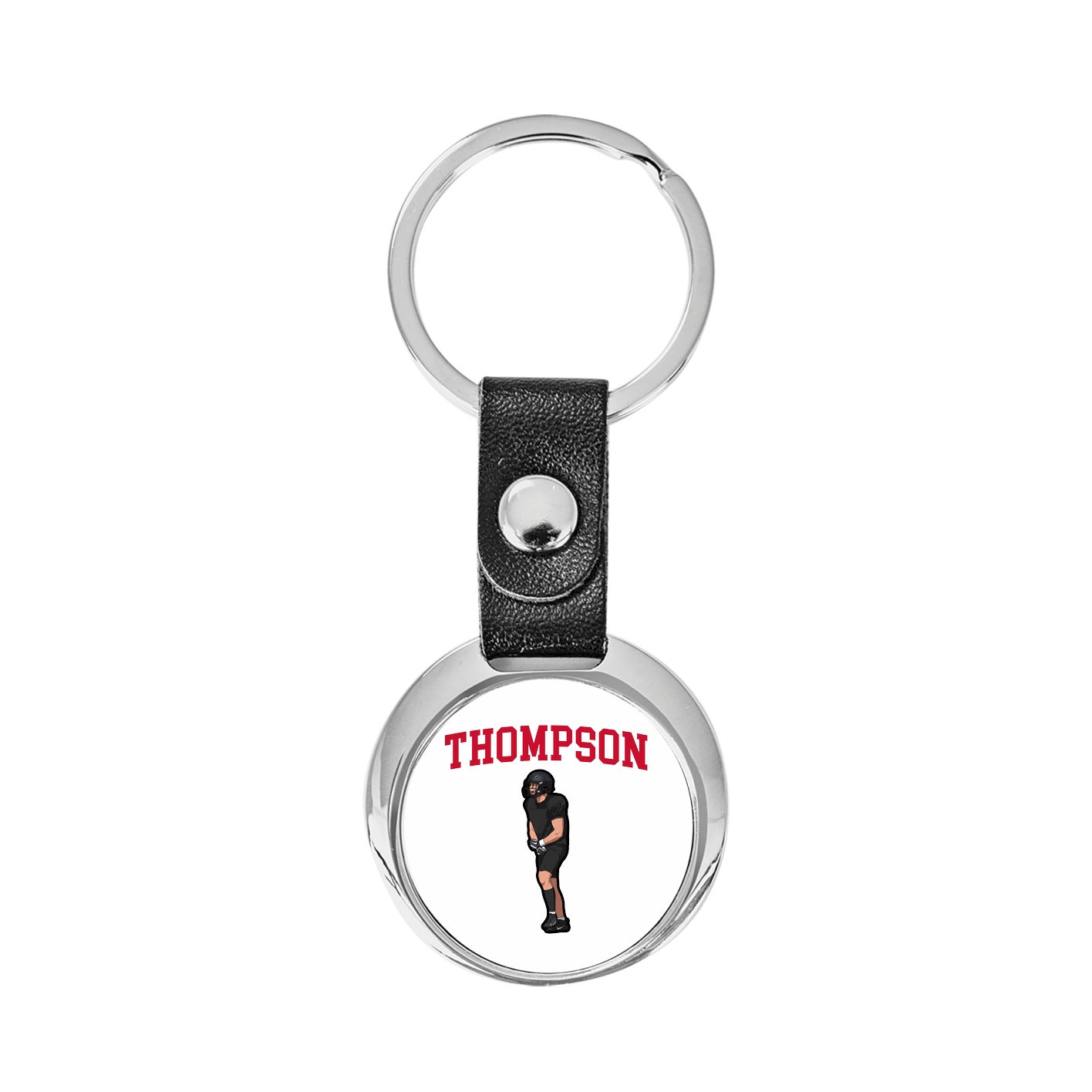 Key Chain — Shirsey in Classic