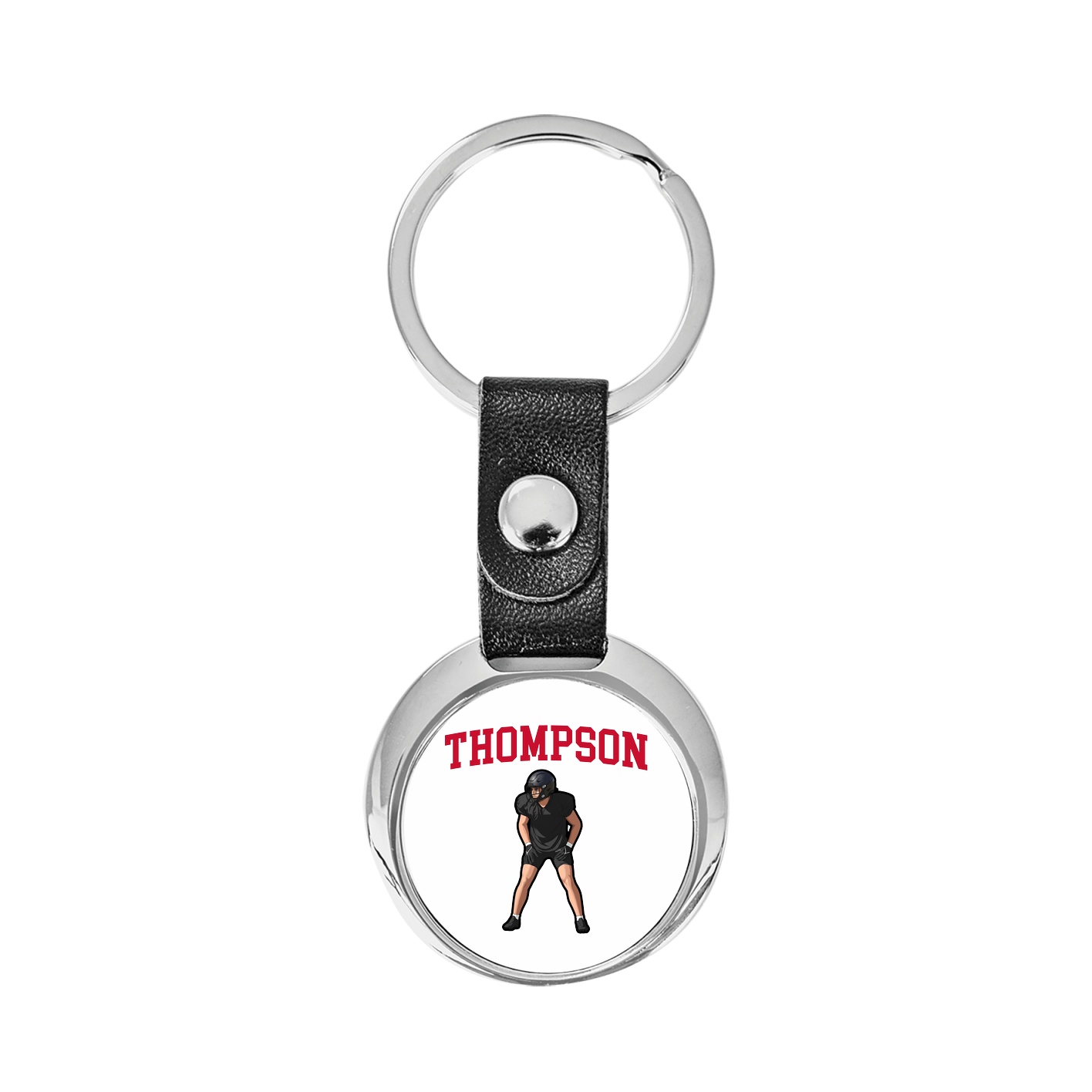 Key Chain — Shirsey in Classic