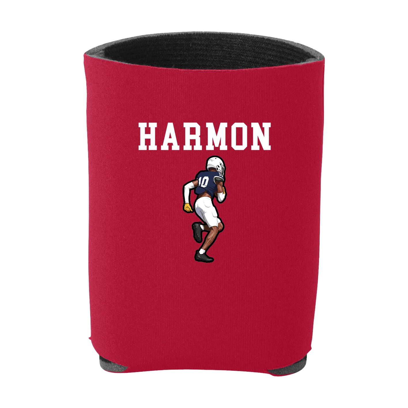 Can Holder — Shirsey in Red