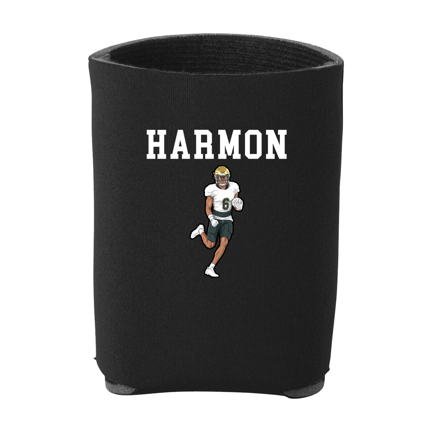 Can Holder — Shirsey in Black