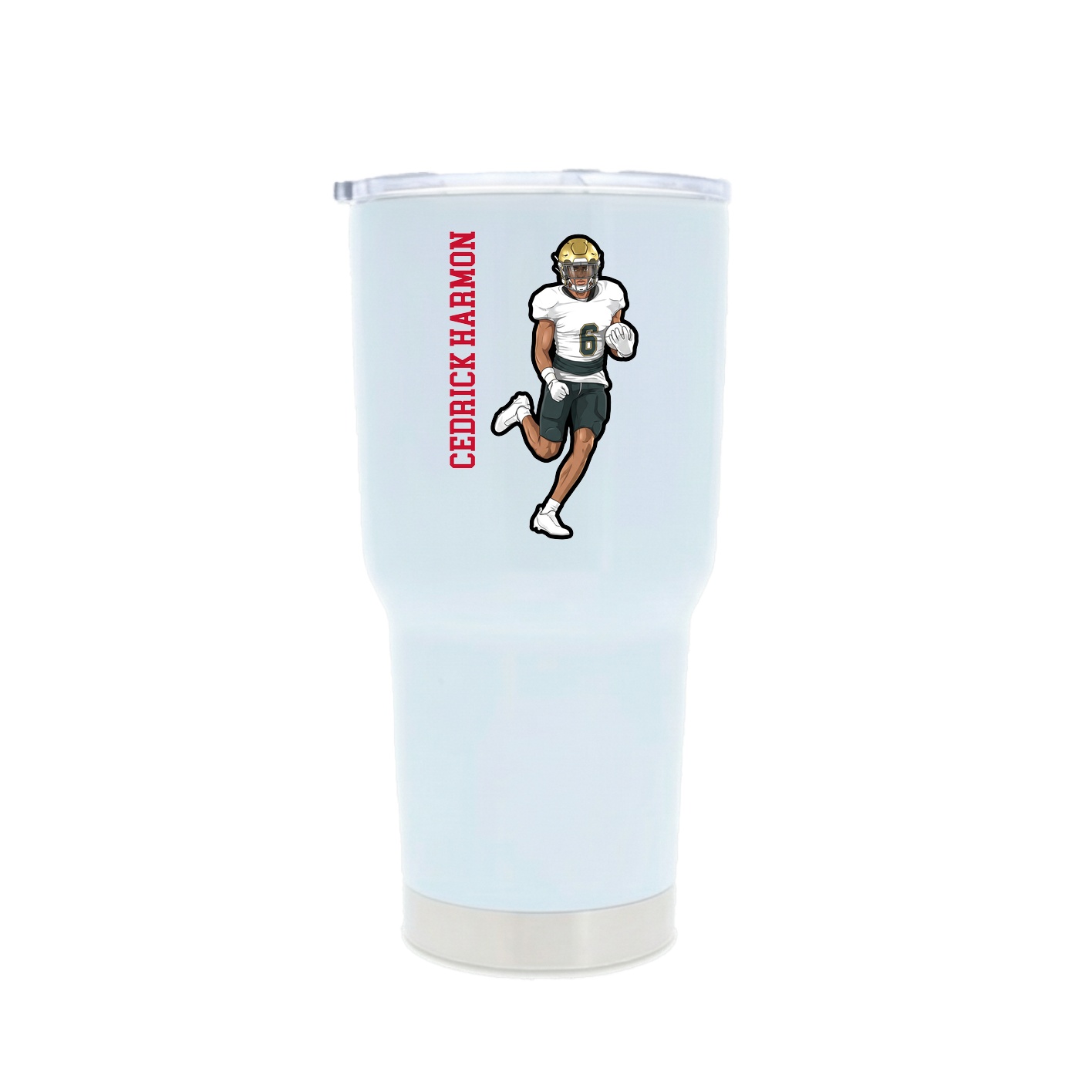 30oz Stainless Steel Tumbler
