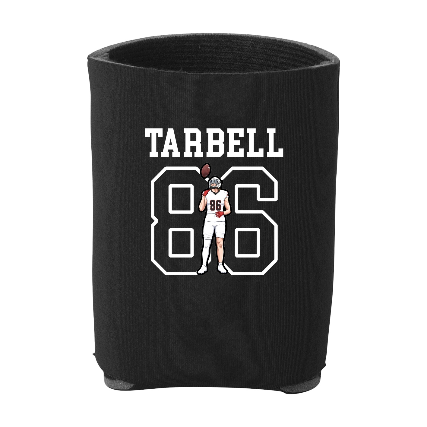 Can Holder — Shirsey in Black