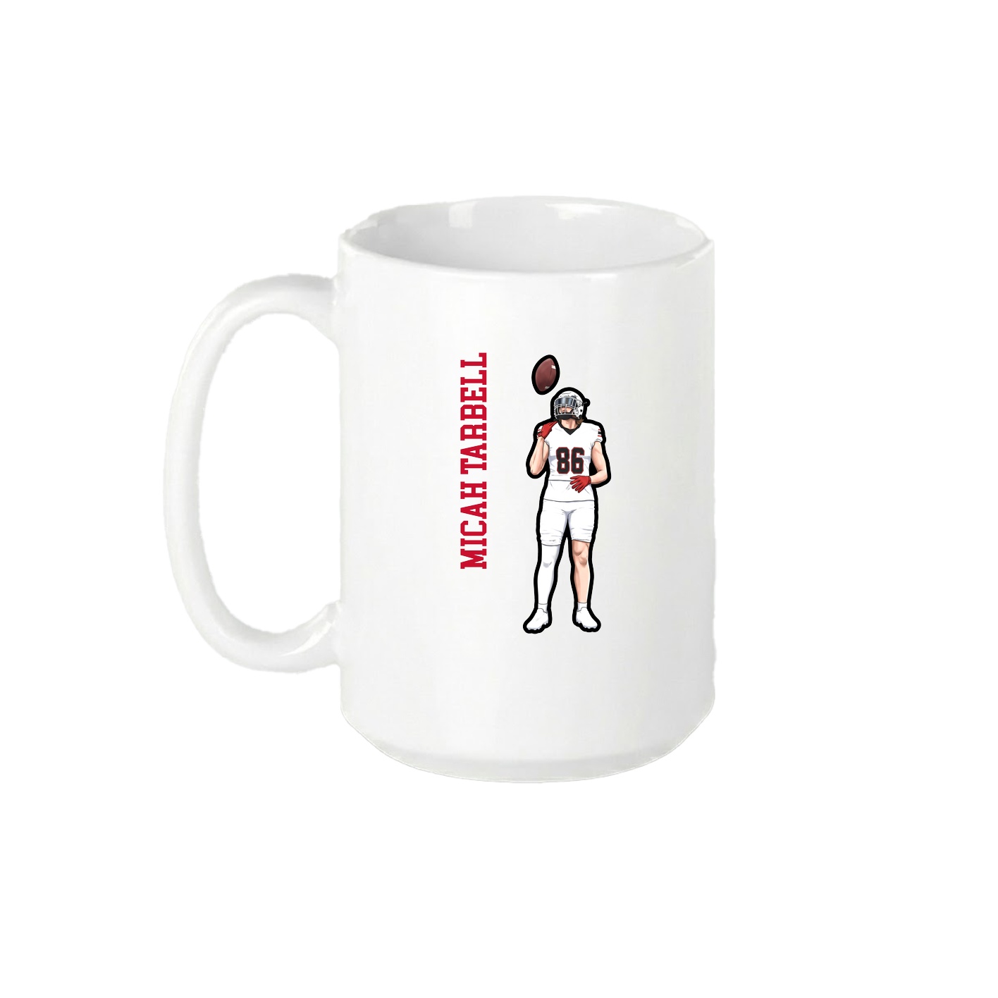 15oz Coffee Mug