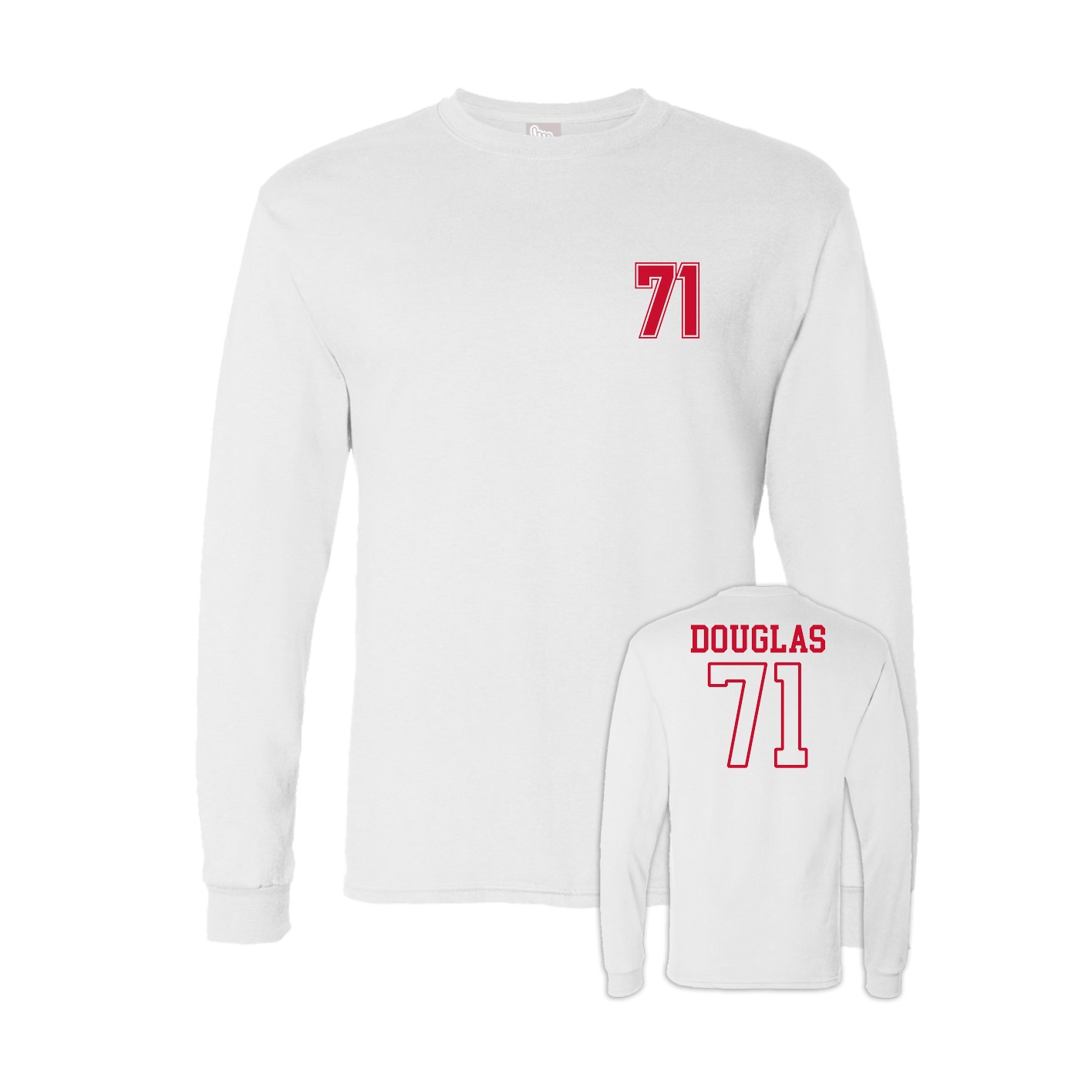 Long Sleeve Tee