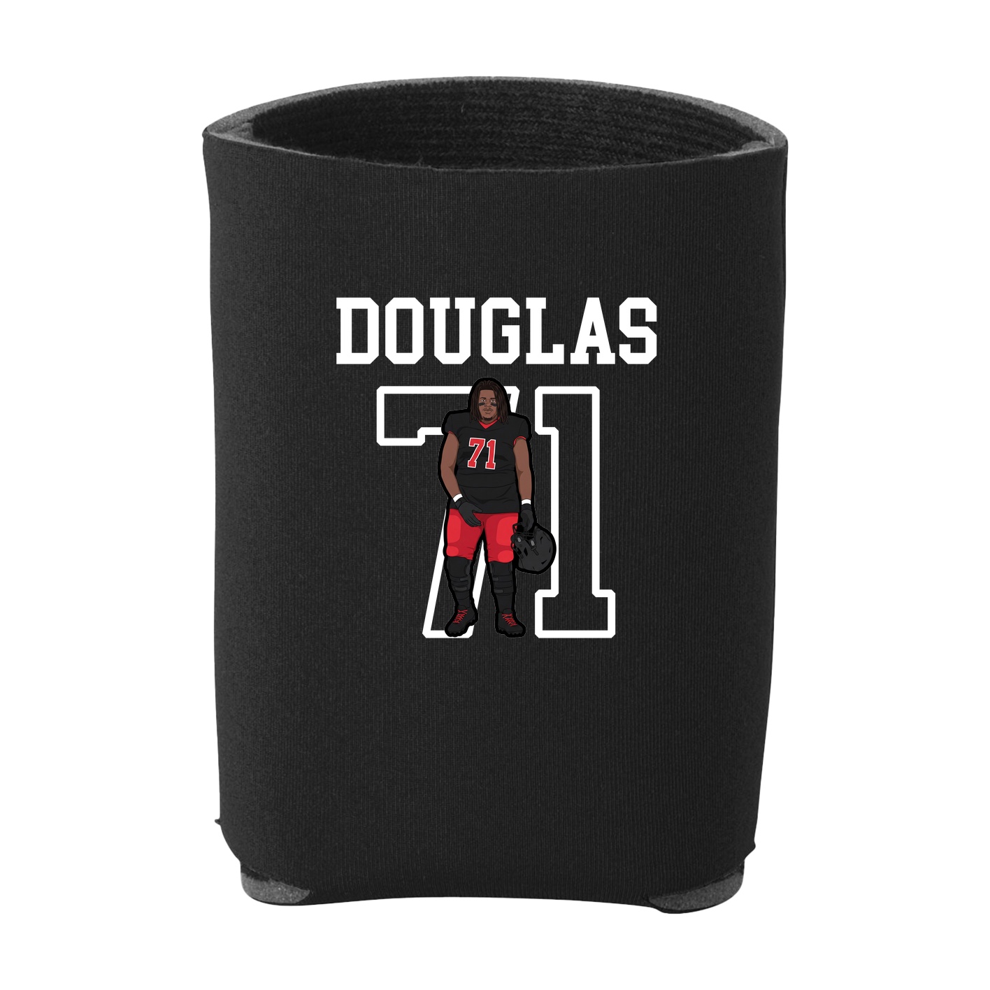 Can Holder — Shirsey in Black