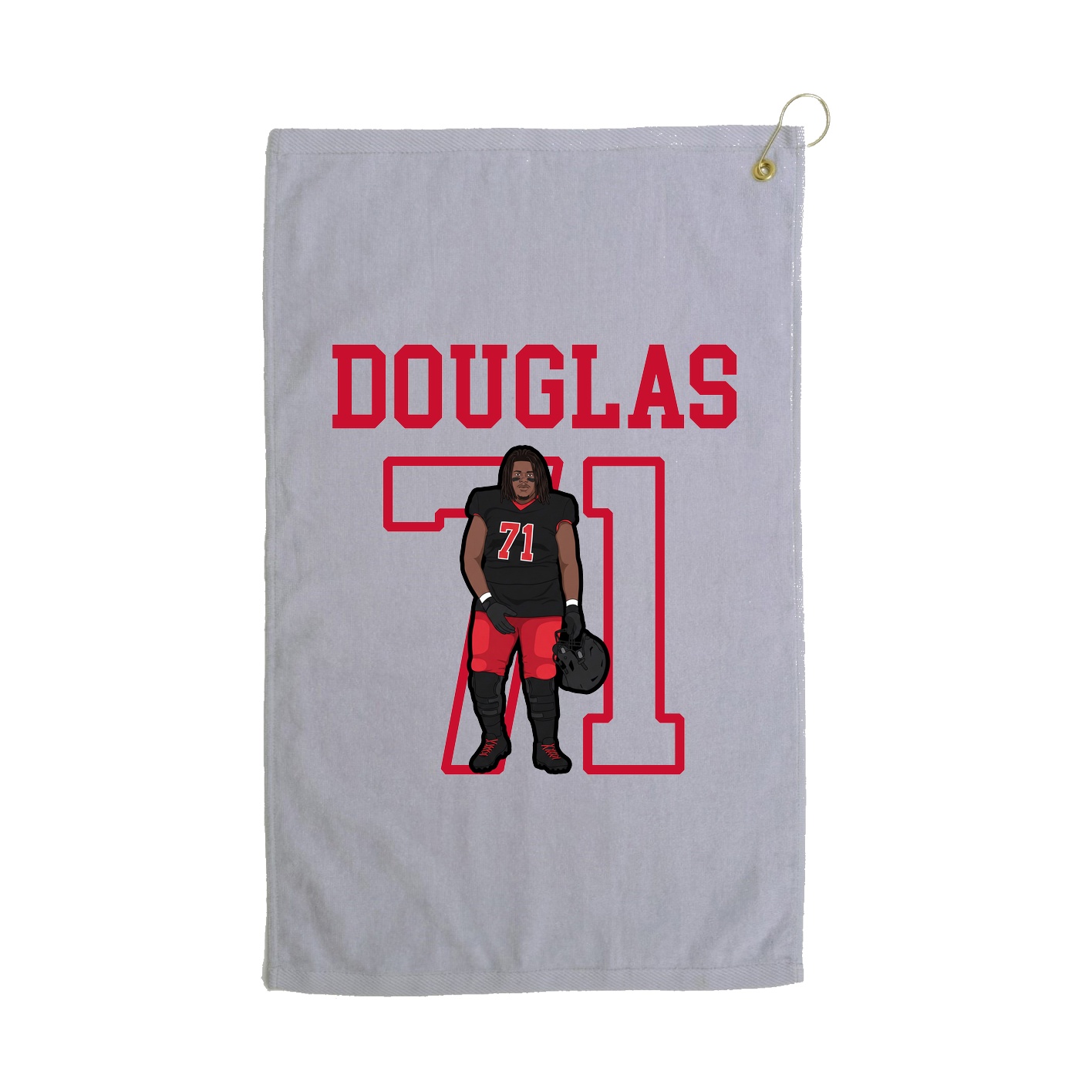 Golf Towel