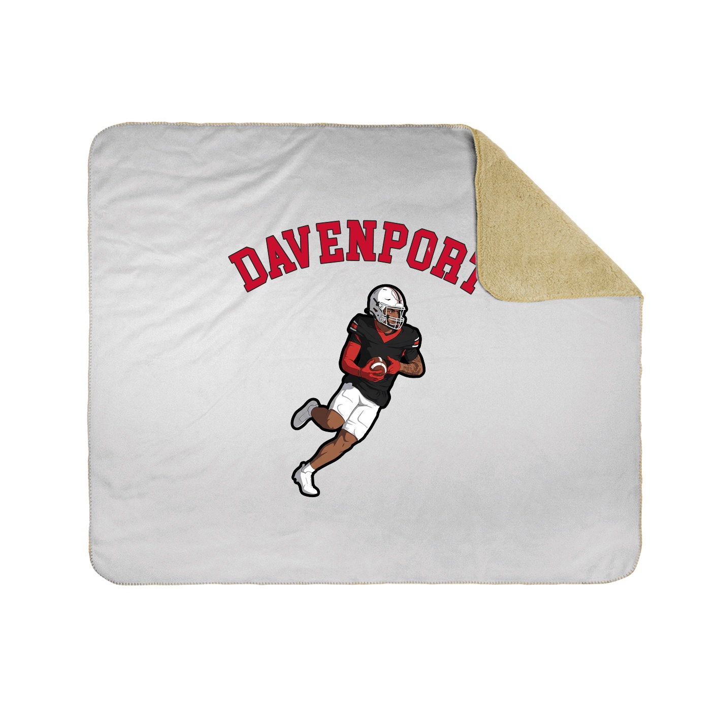 Throw Blanket