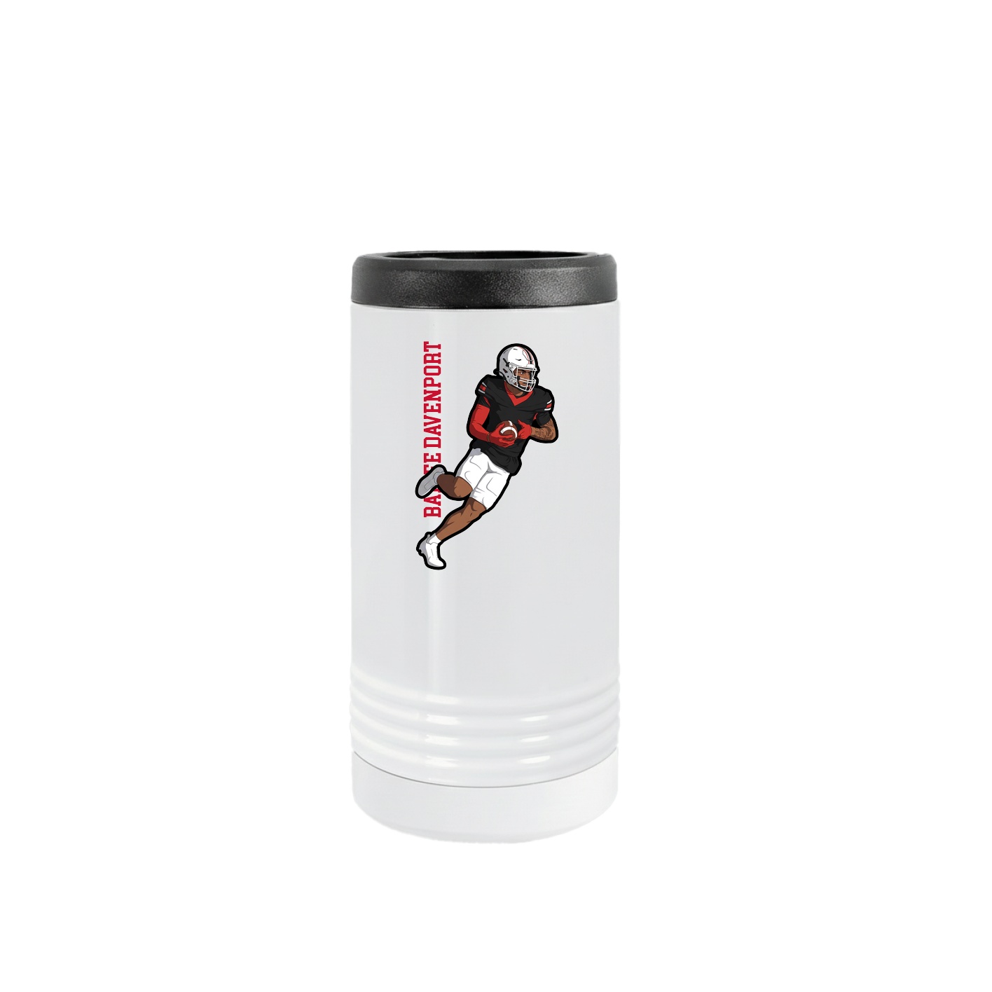 Slim Beverage Holder