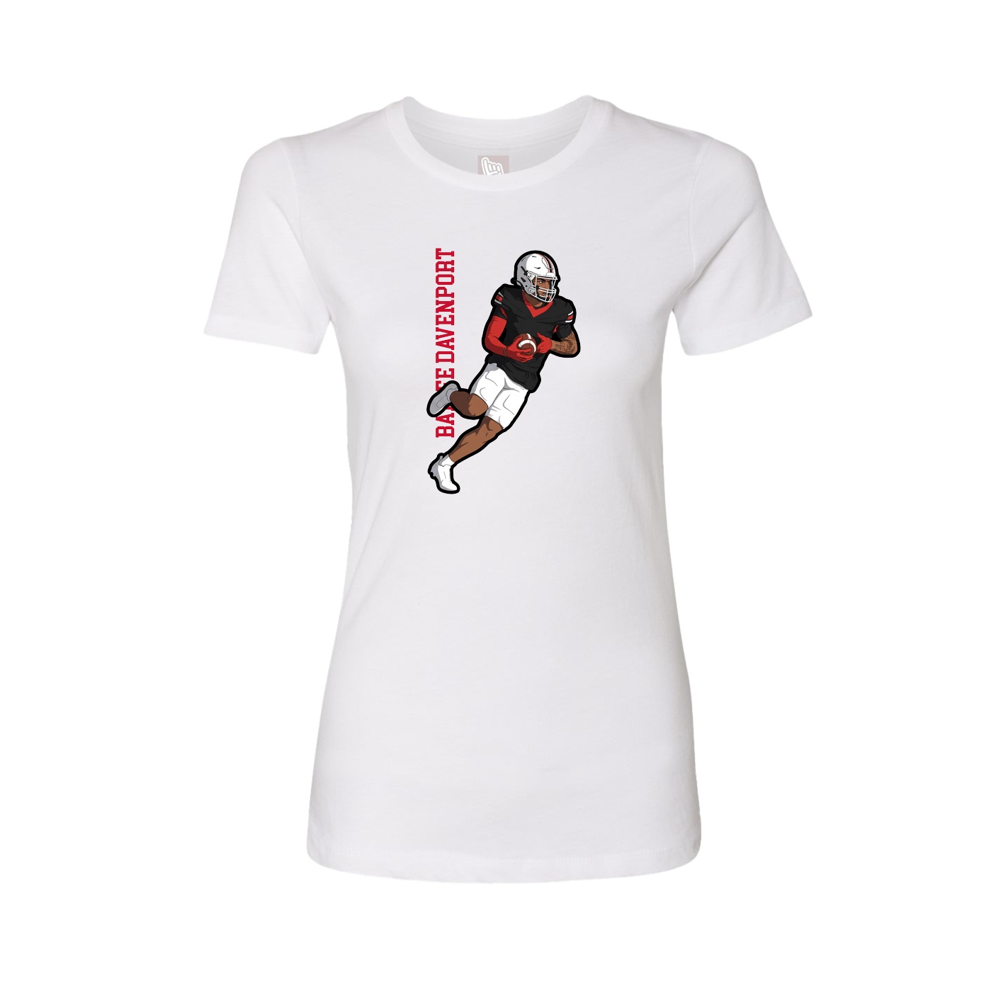 Womens Tee