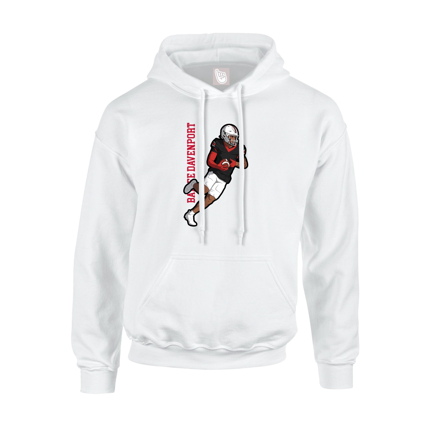 Hoodie