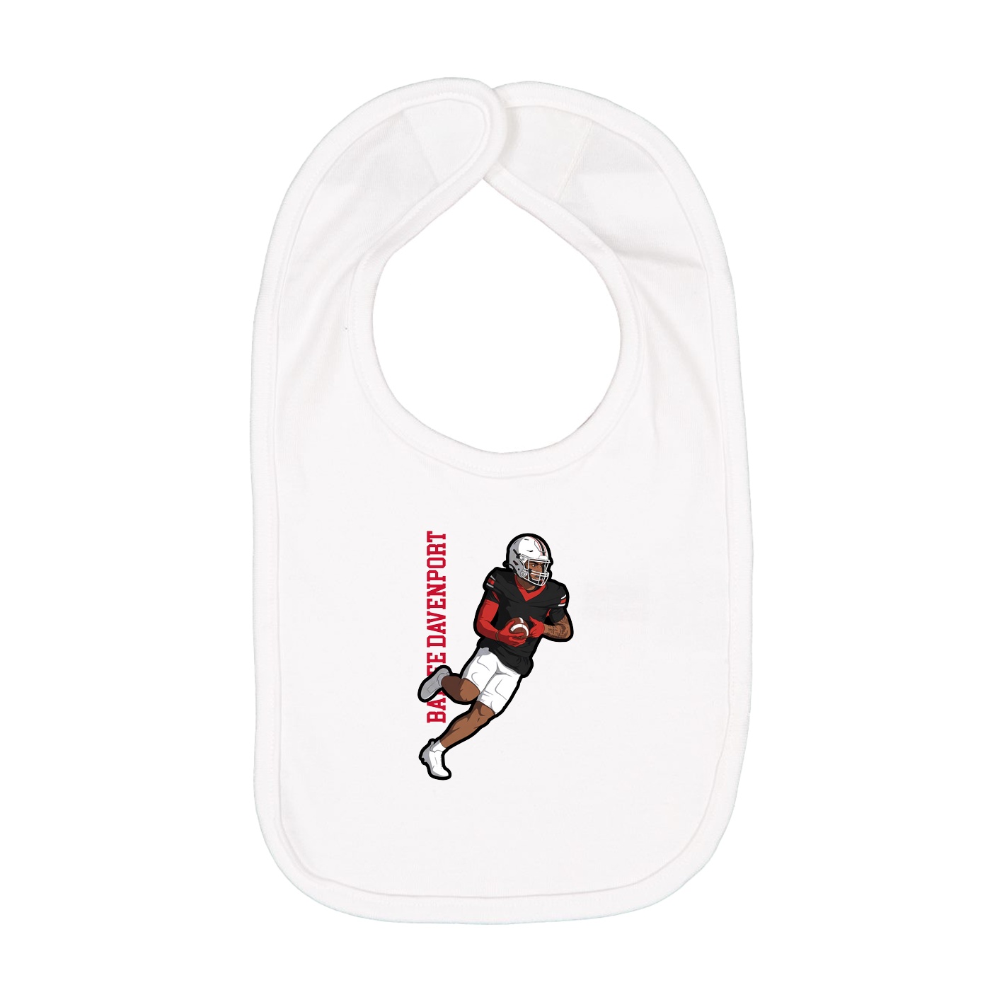 Infant Bib