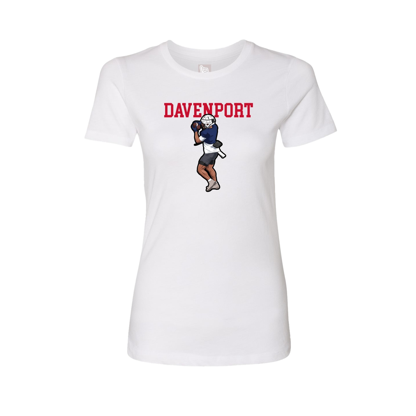 Womens Tee