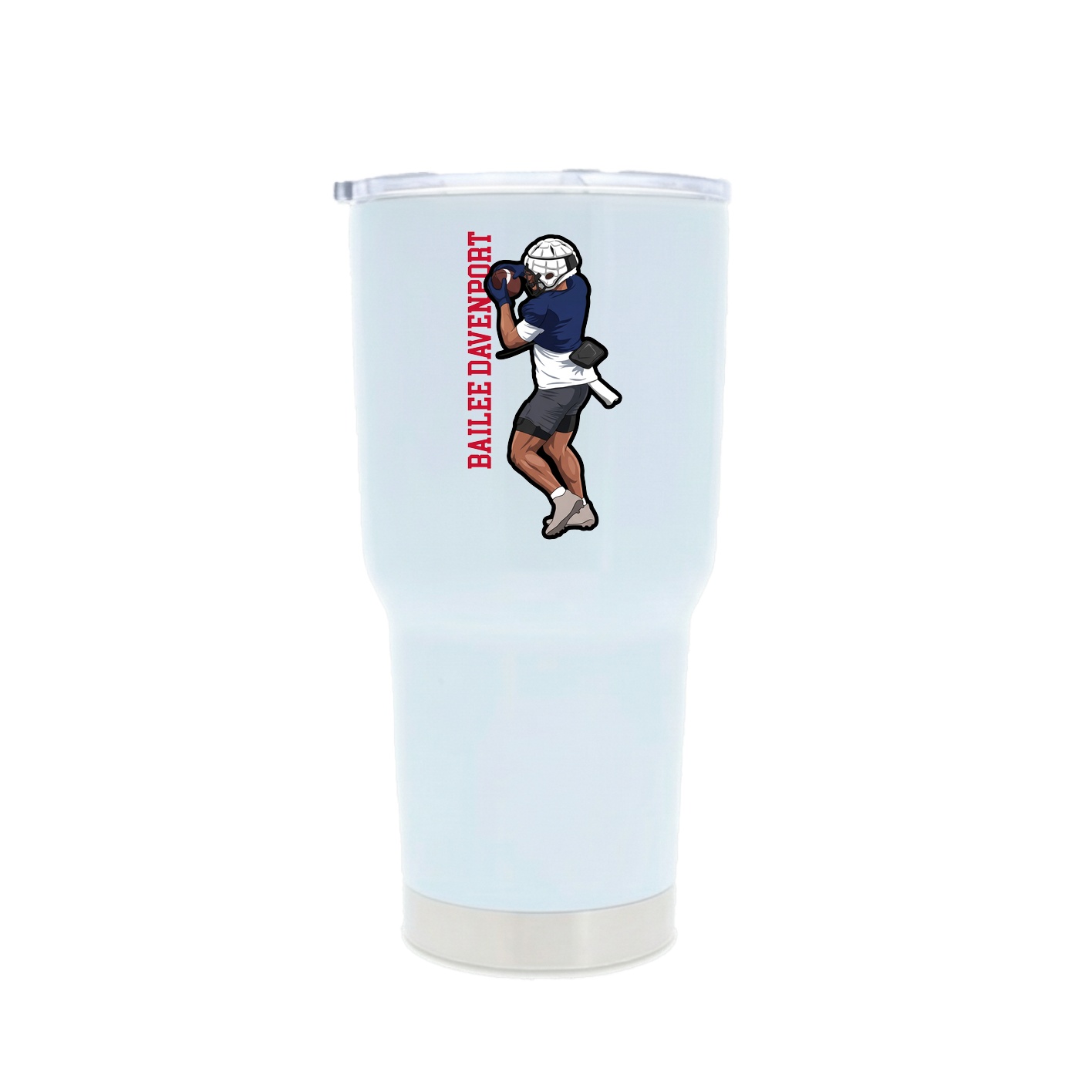 30oz Stainless Steel Tumbler