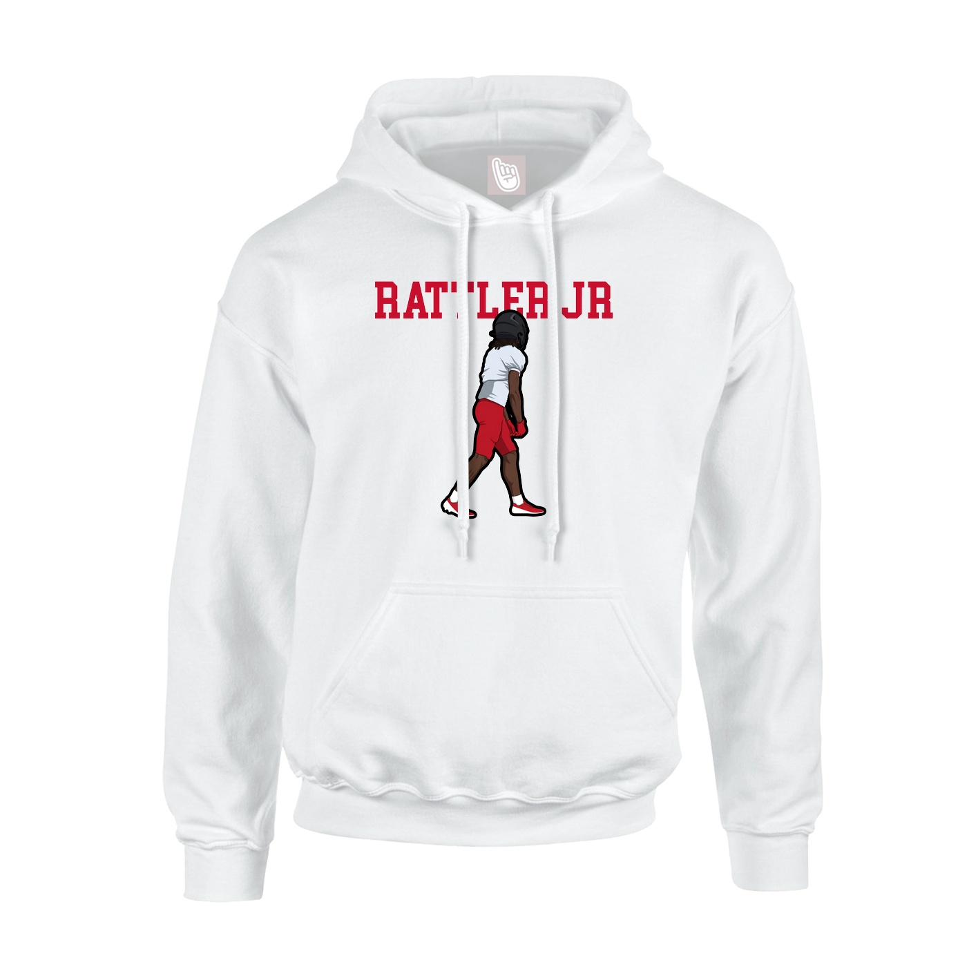 Youth Hoodie