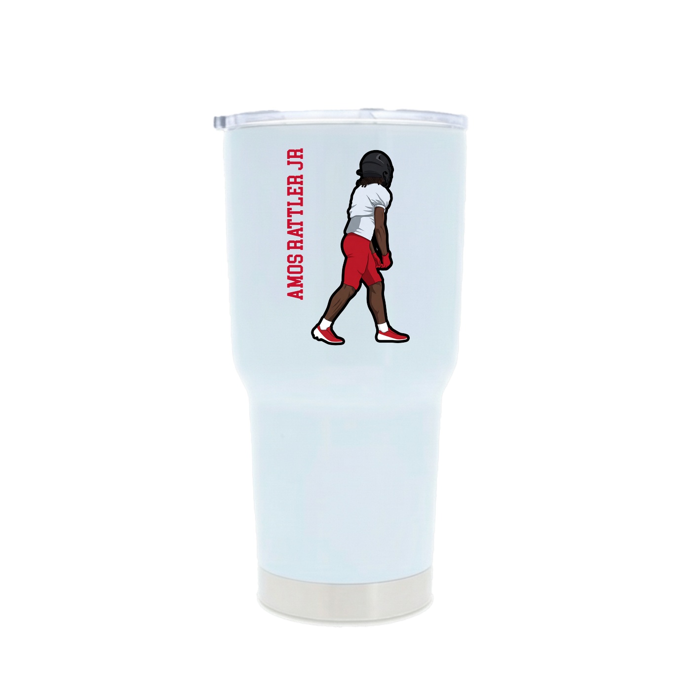30oz Stainless Steel Tumbler