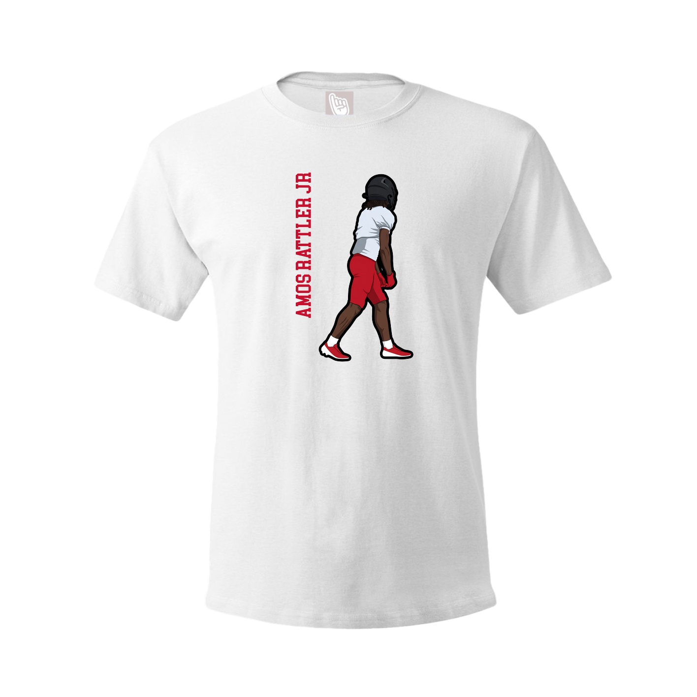 NIL Club Tee