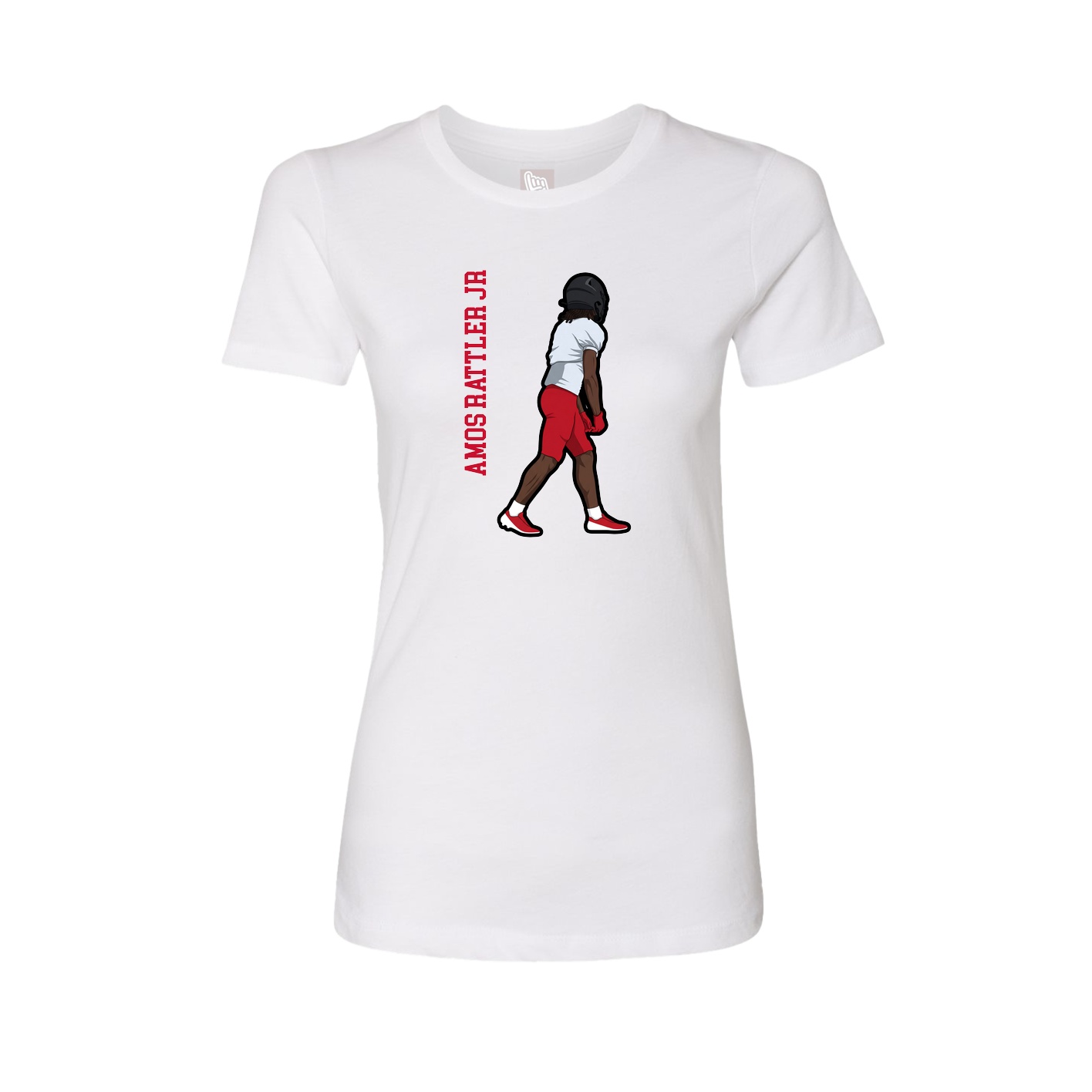 Womens Tee