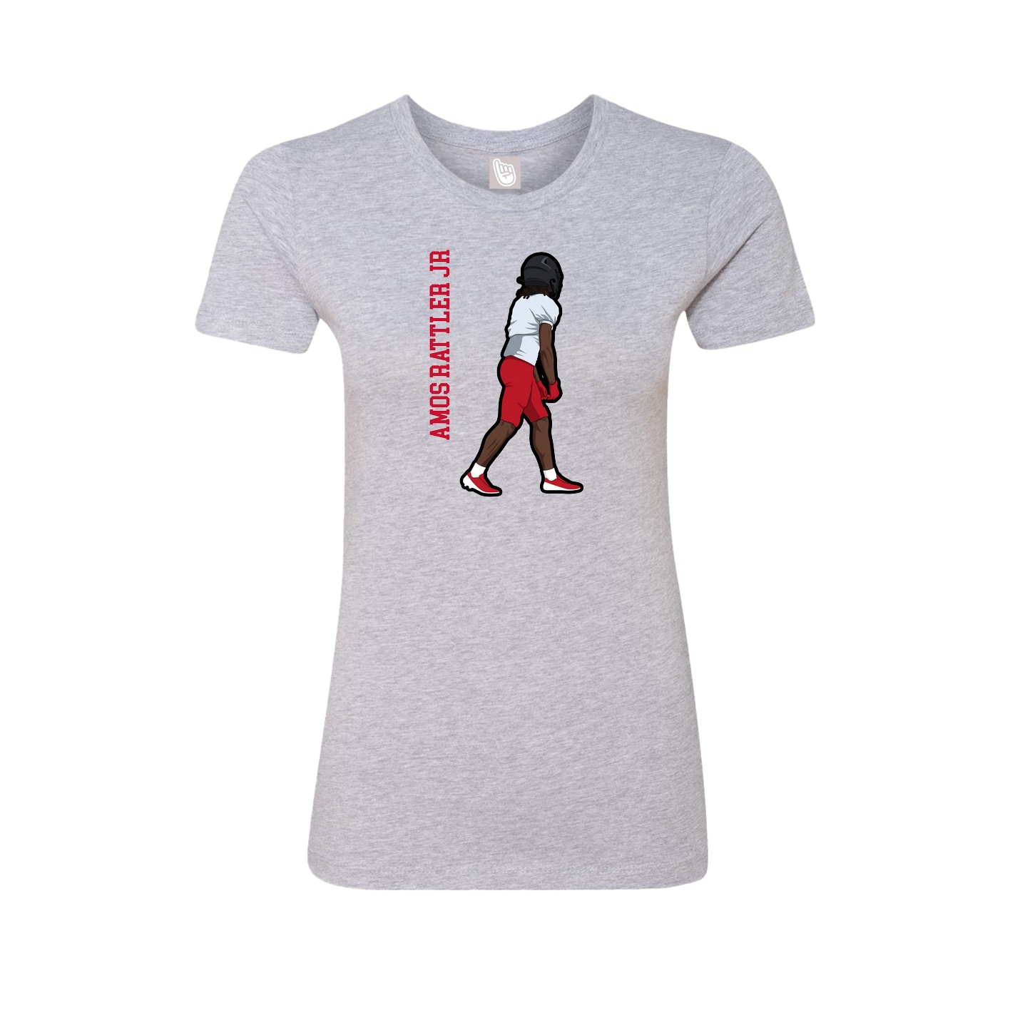 Womens Tee