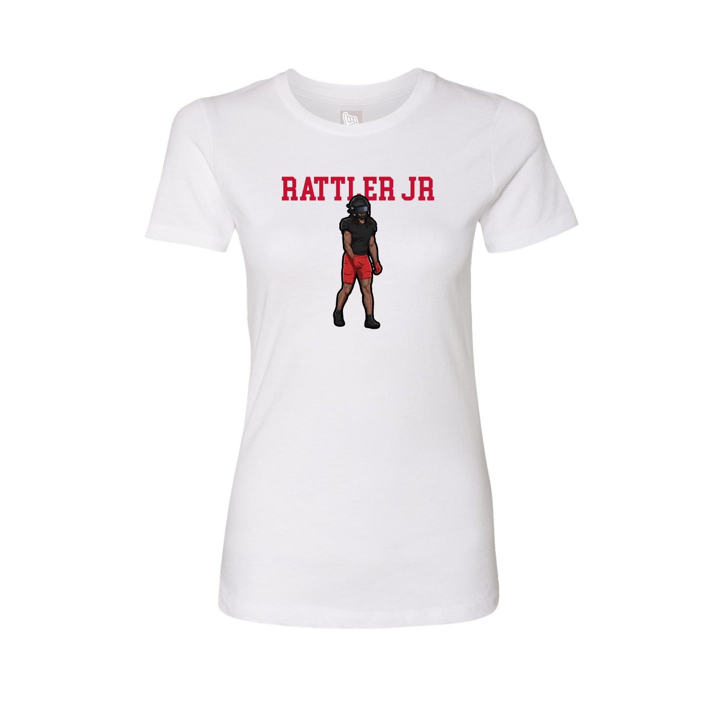 Womens Tee