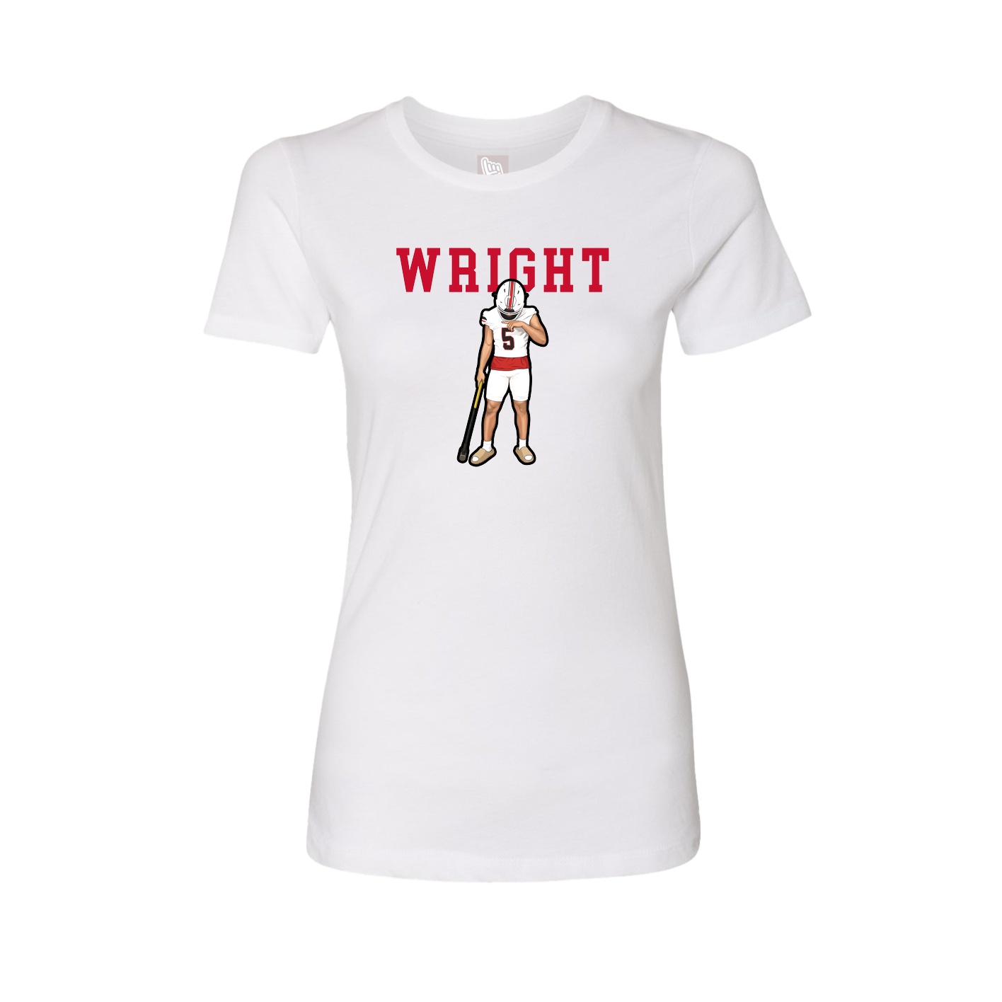 Womens Tee